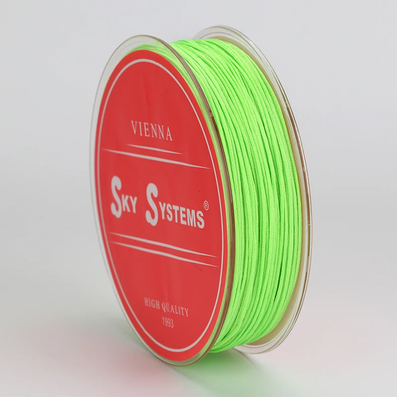 SKY CNCN | THE JEWELRY CORD | 51#~107# Colors