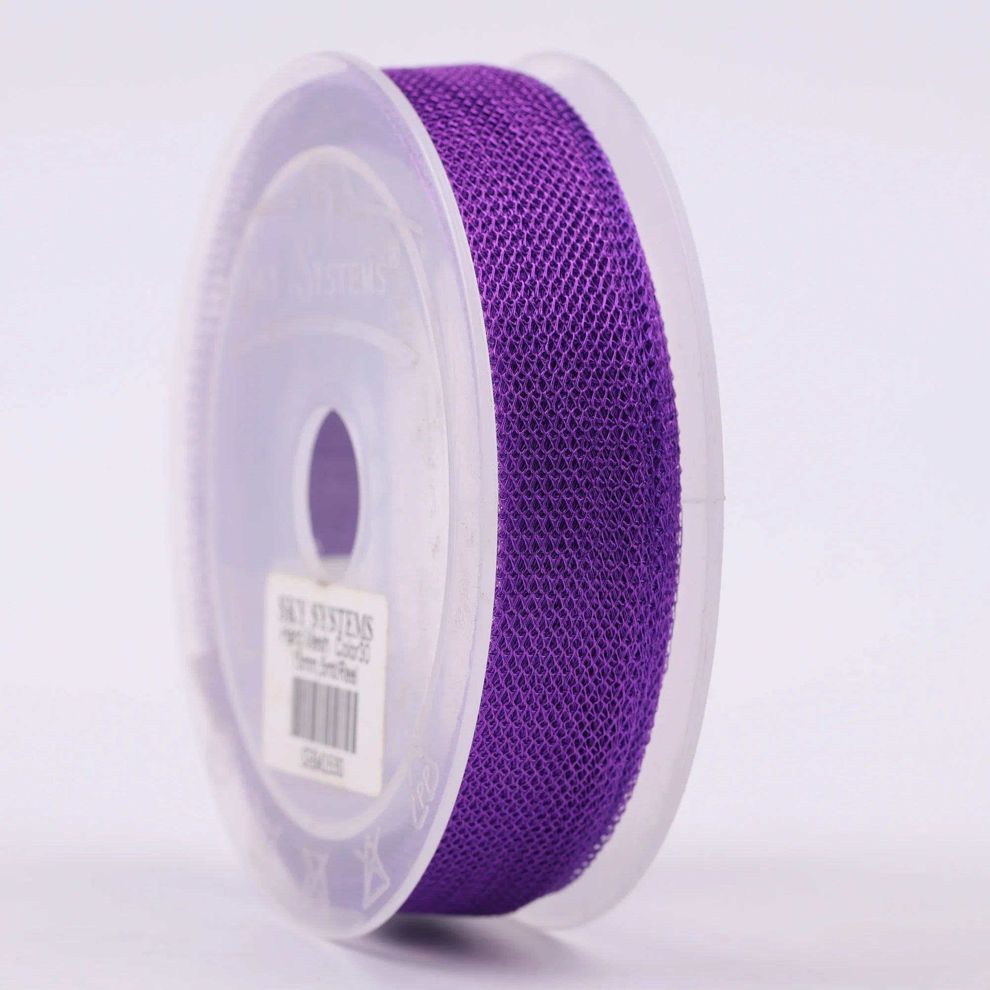 SKY Hard Mesh | Shapeable Wire Jewelry Cord | 15mm