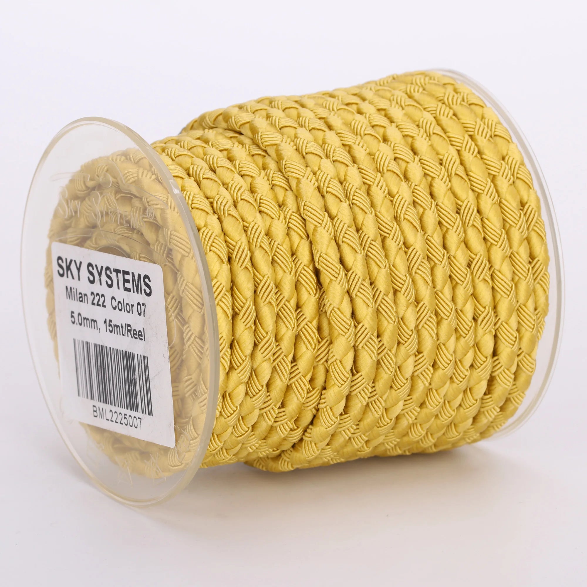 SKY ML222 | 5mm Jewelry Cord