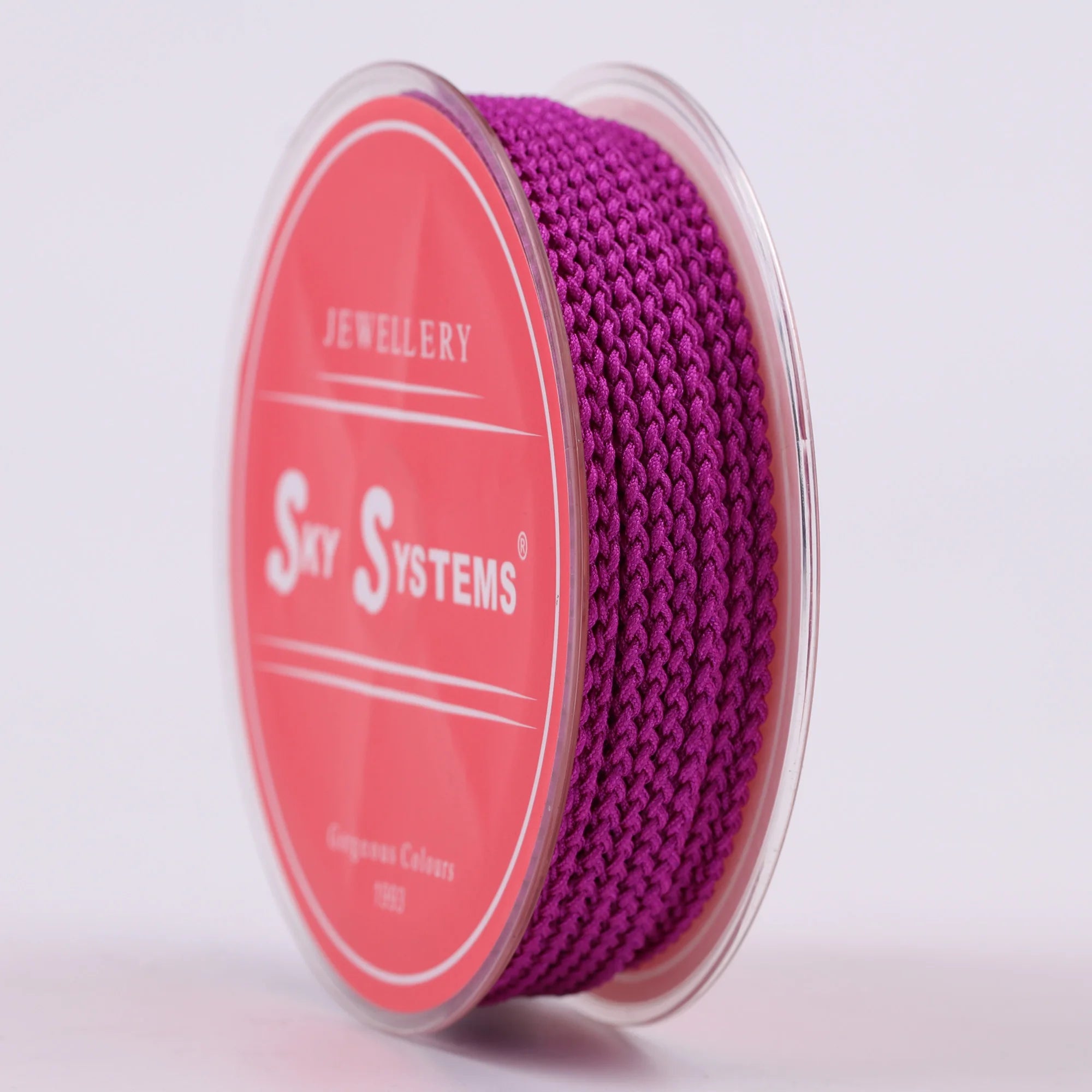 SKY CNF | 2.5mm - 80 Colors