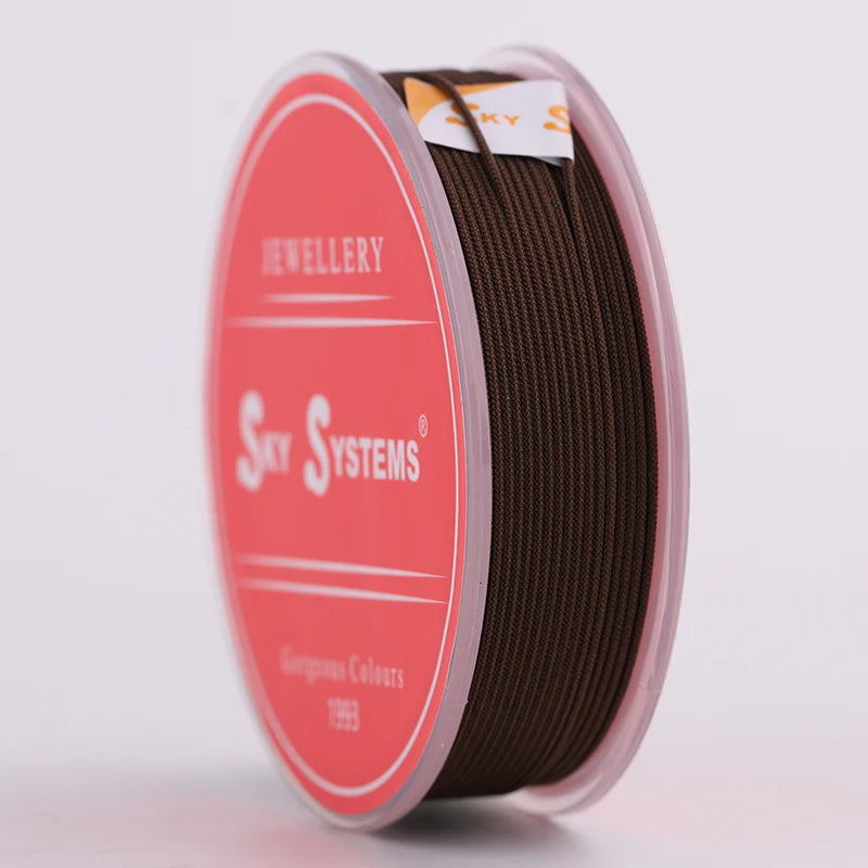 SKY T8 | Matte Nylon Cord 468 Colors | 301#~400#