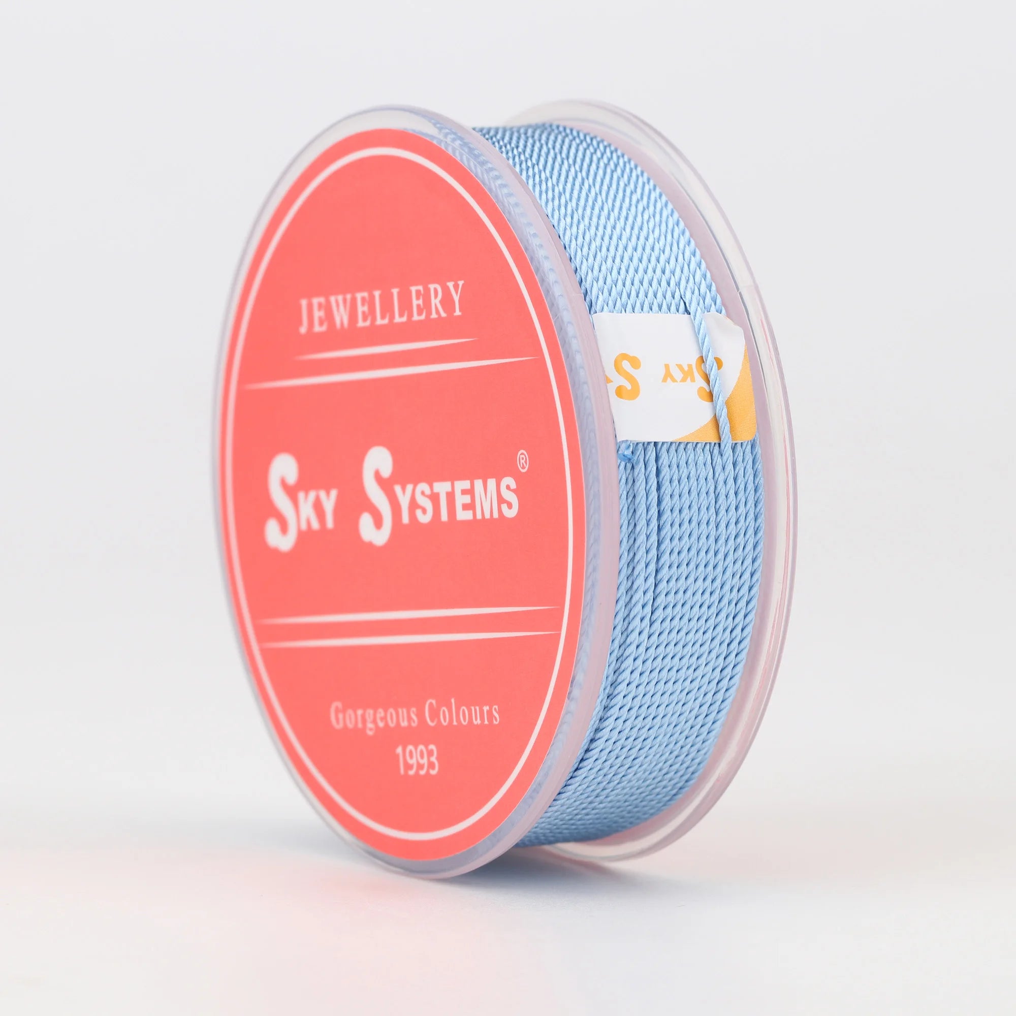 SKY FG| Ultra-Strong Mini Braided Rope