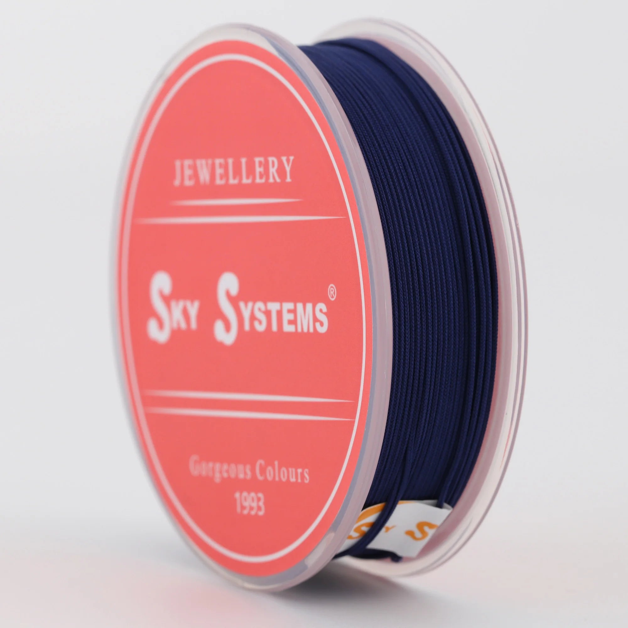 SKY T7 – 0.7mm Fine Jewelry Cord | 101# - 200#