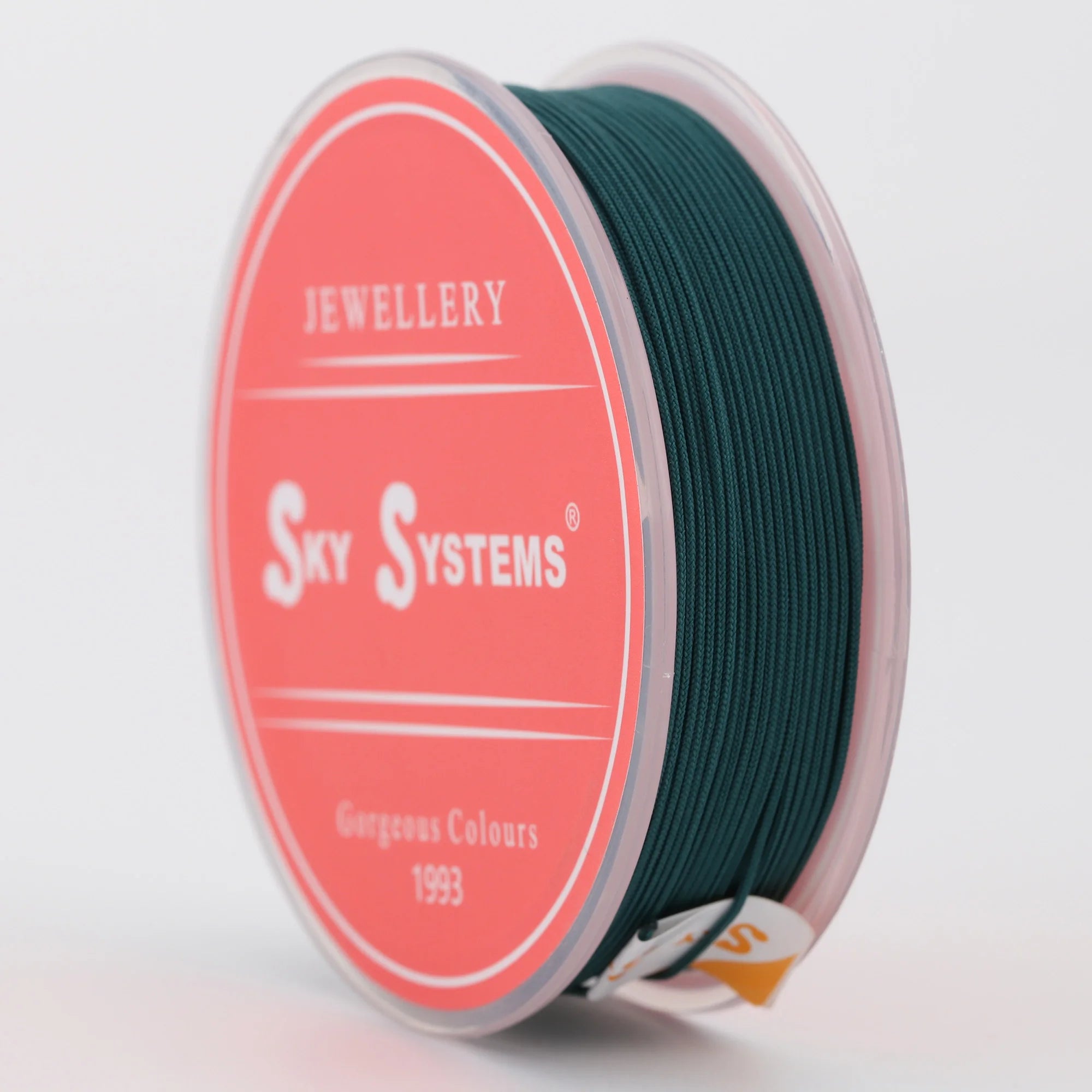 SKY T7 – 0.7mm Fine Jewelry Cord | 101# - 200#