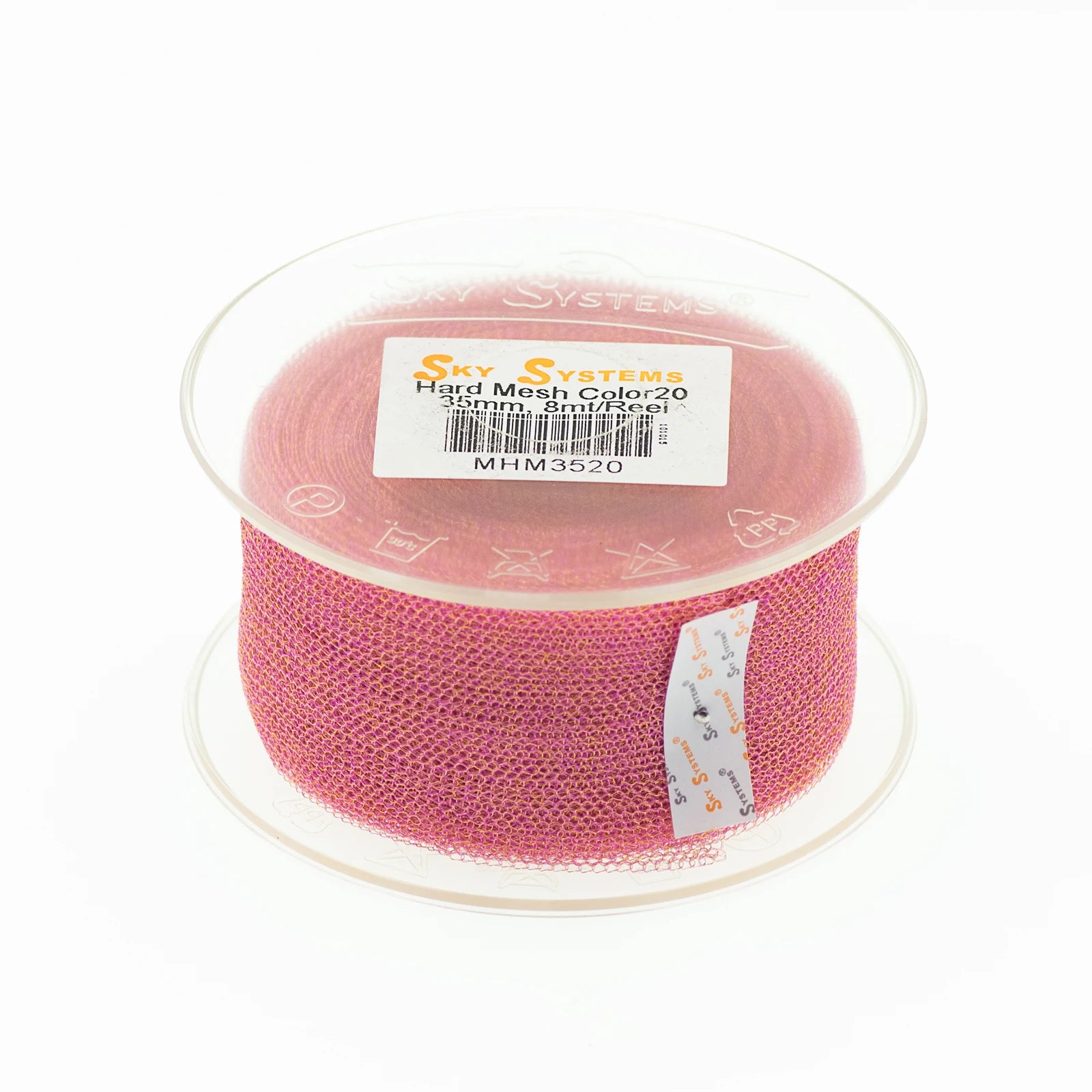 SKY Hard Mesh | Shapeable Wire Jewelry Cord | 35mm