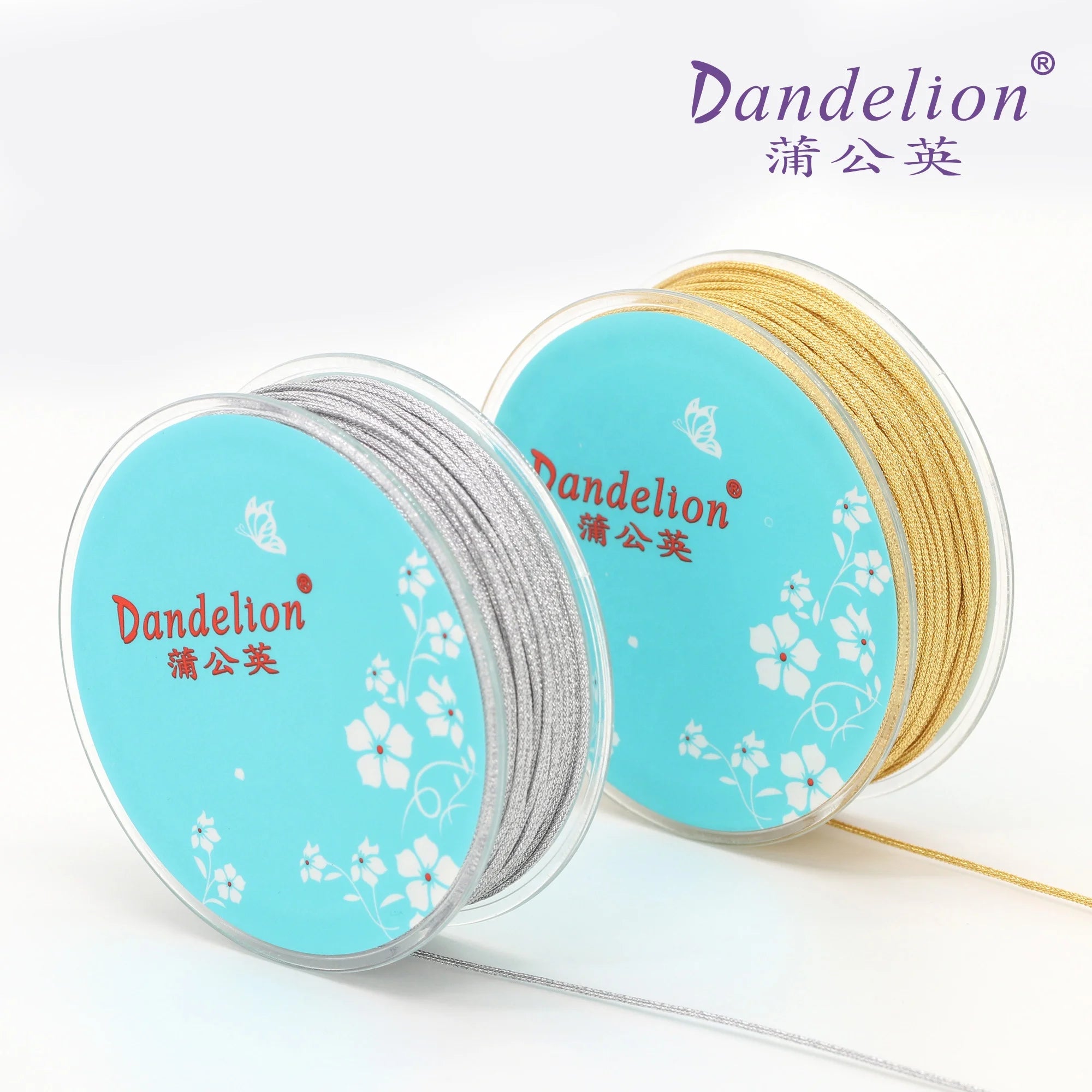 Dandelion G | Gold Plated Pro