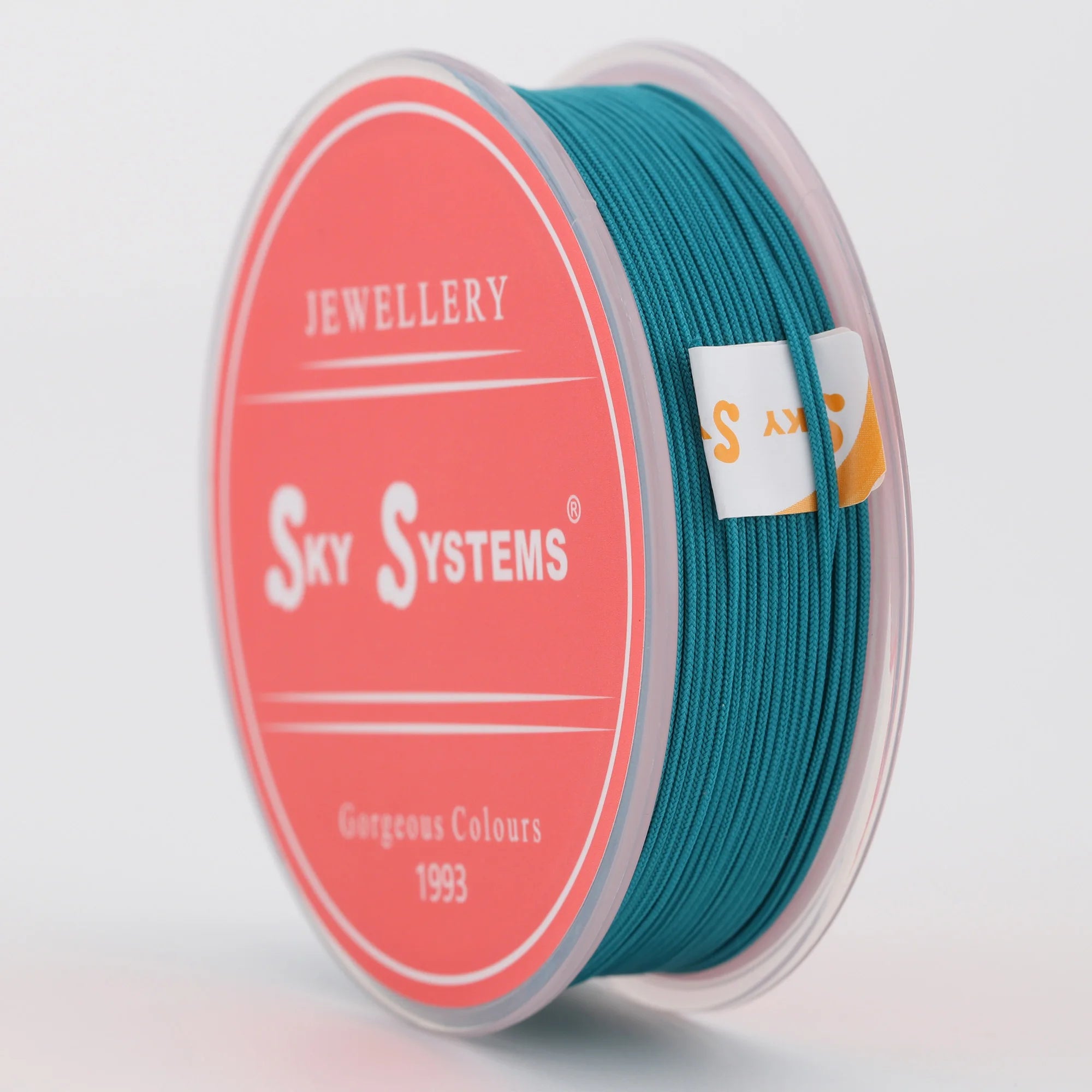 SKY T7 – 0.7mm Fine Jewelry Cord | 101# - 200#