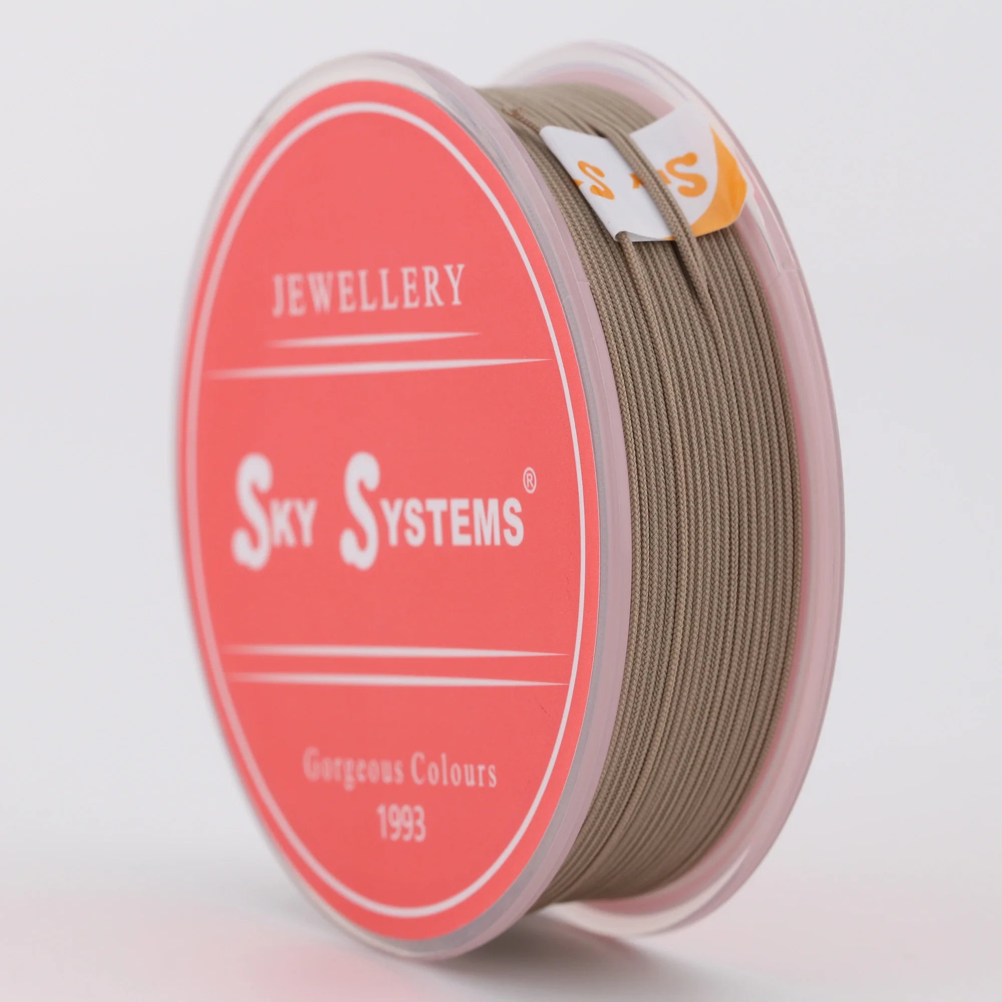 SKY T7 – 0.7mm Fine Jewelry Cord | 201# - 288#