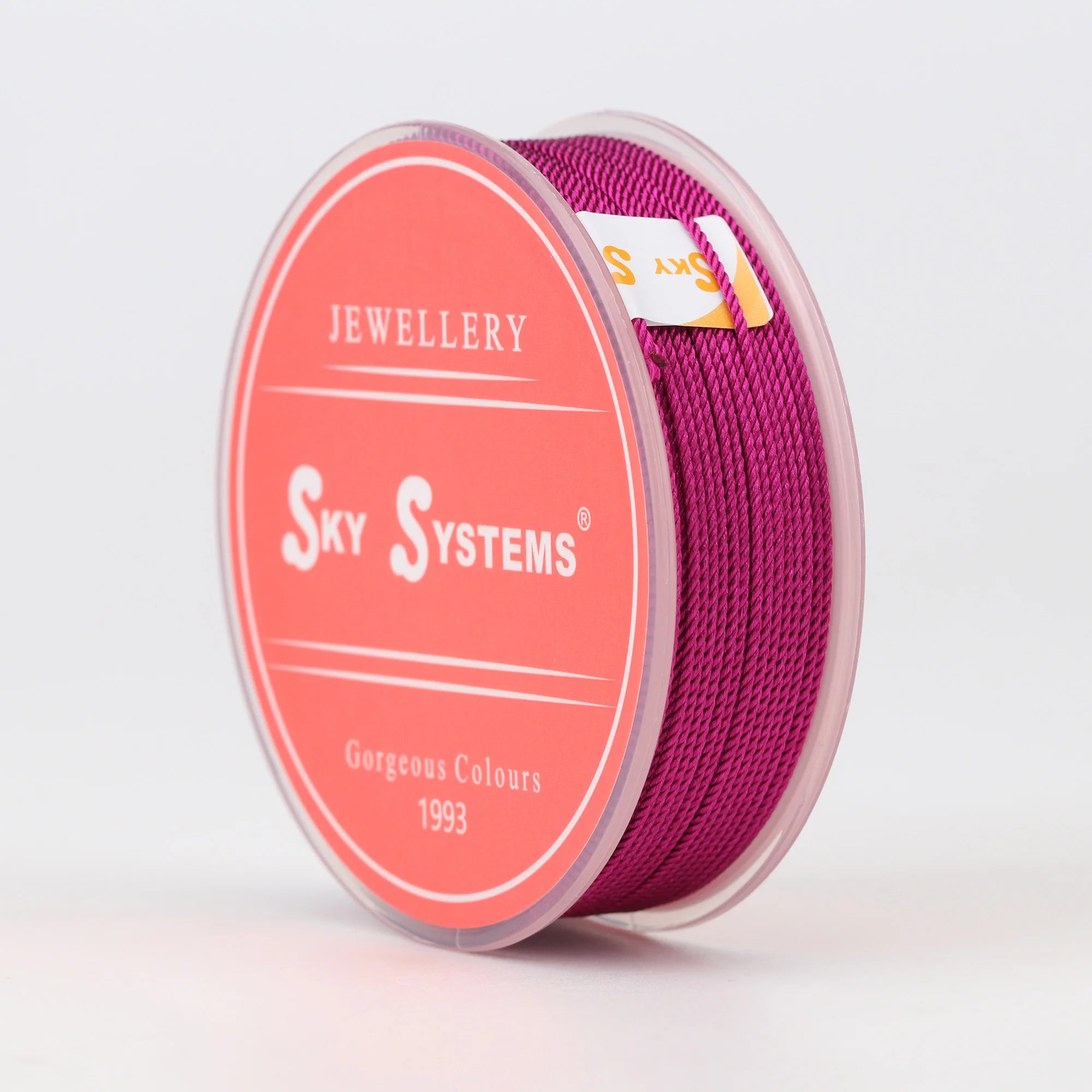 SKY FG| Ultra-Strong Mini Braided Rope