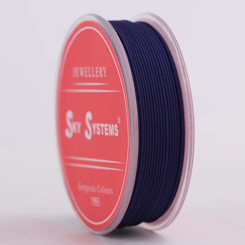 SKY T8 | Matte Nylon Cord 468 Colors | 301#~400#