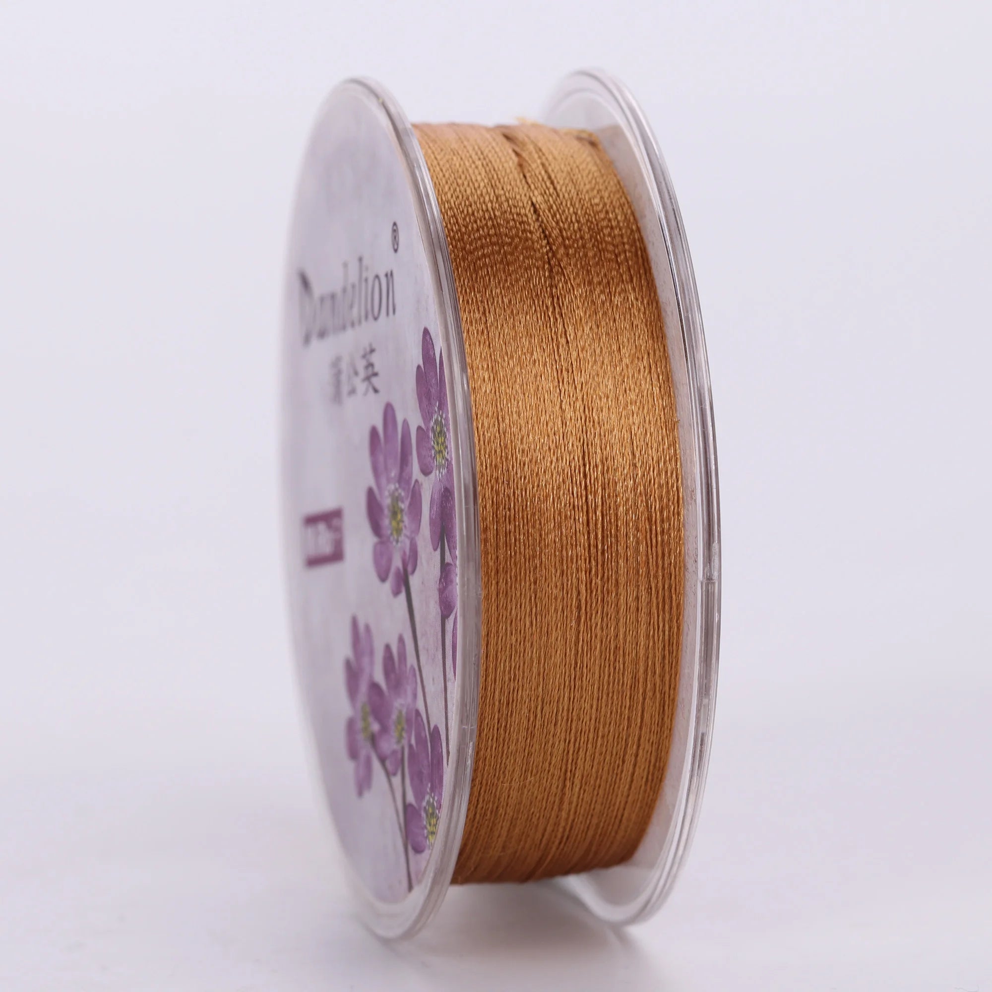 Dandelion F1 | 0.3mm - 001#~060# Colors