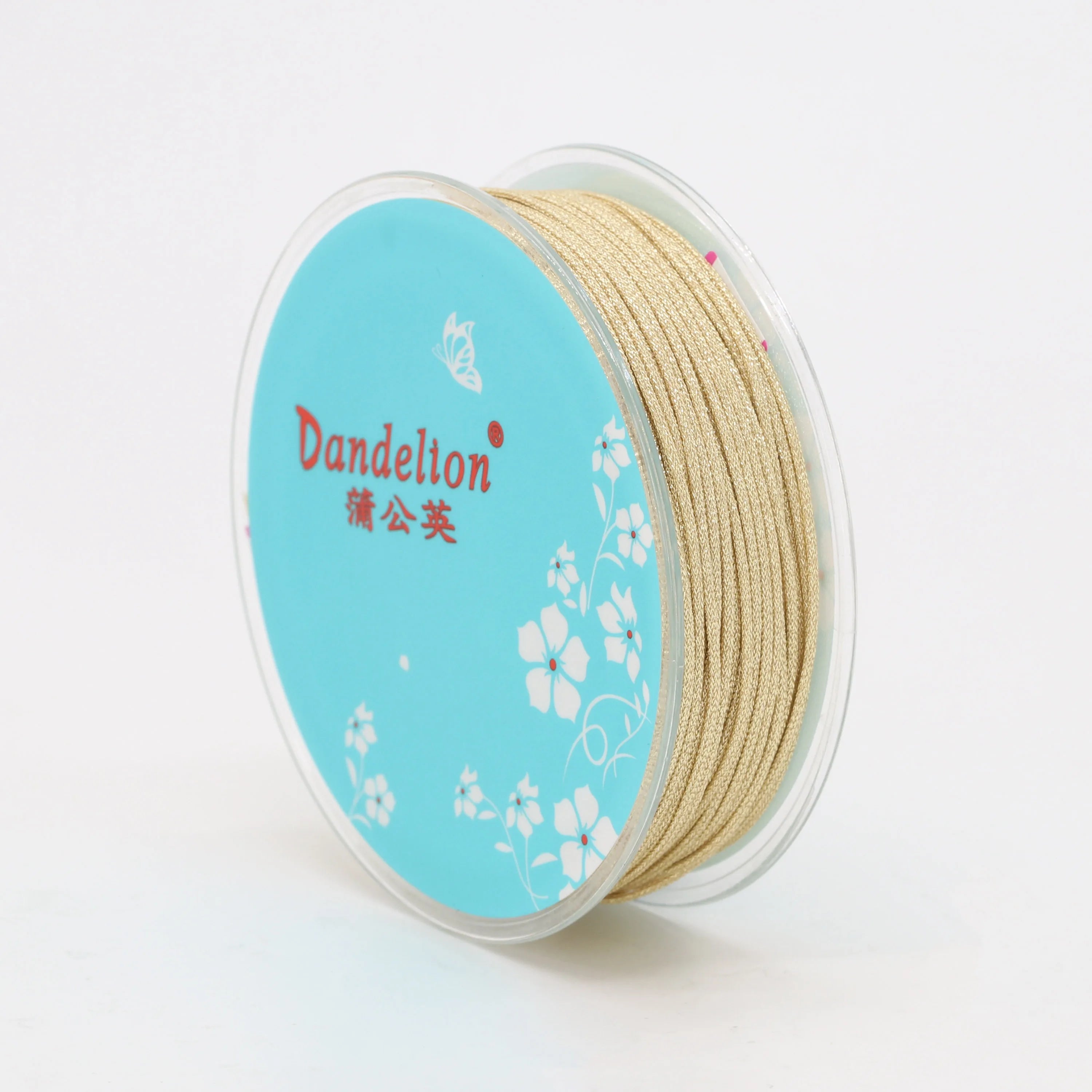 Dandelion G | Gold Plated Pro