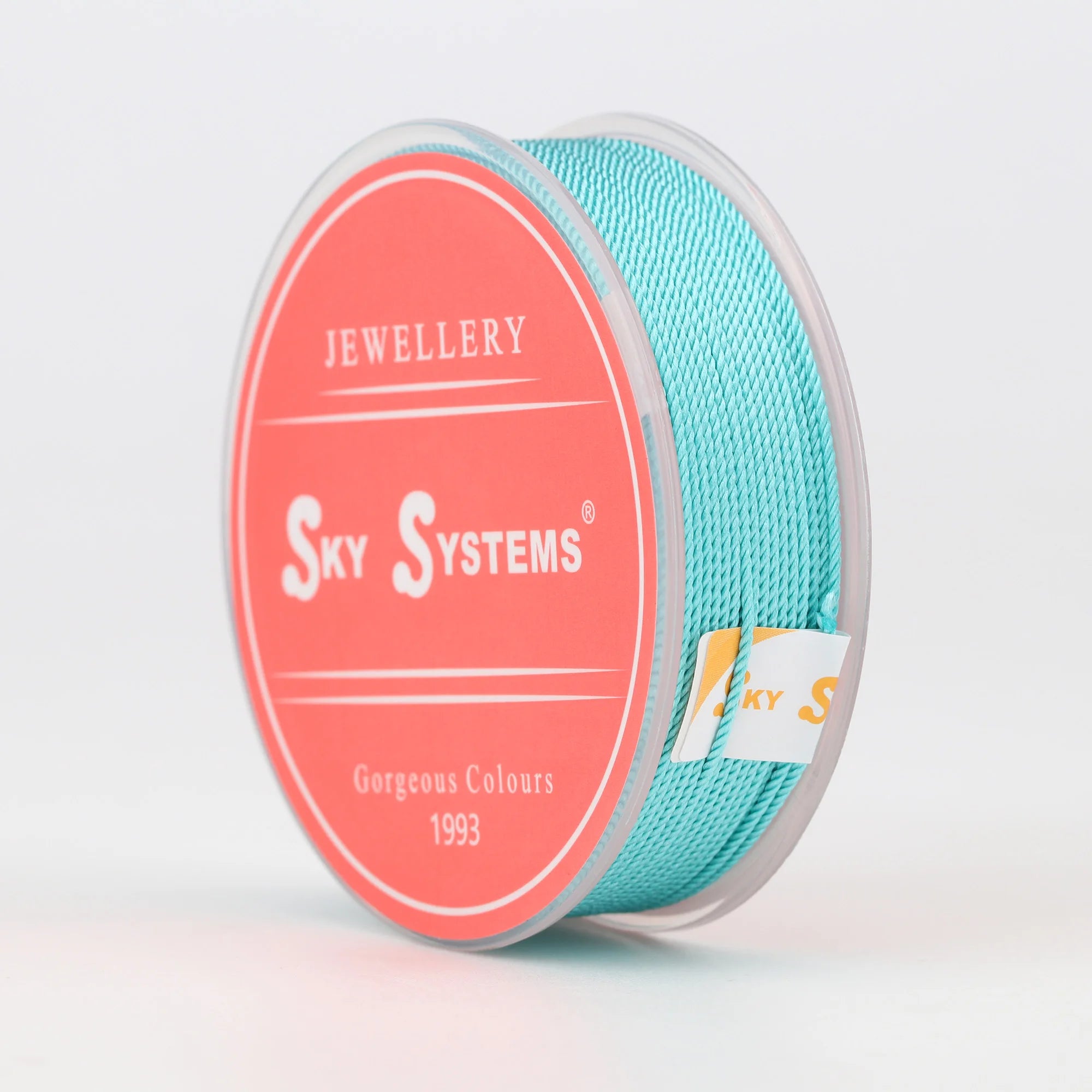 SKY FG| Ultra-Strong Mini Braided Rope