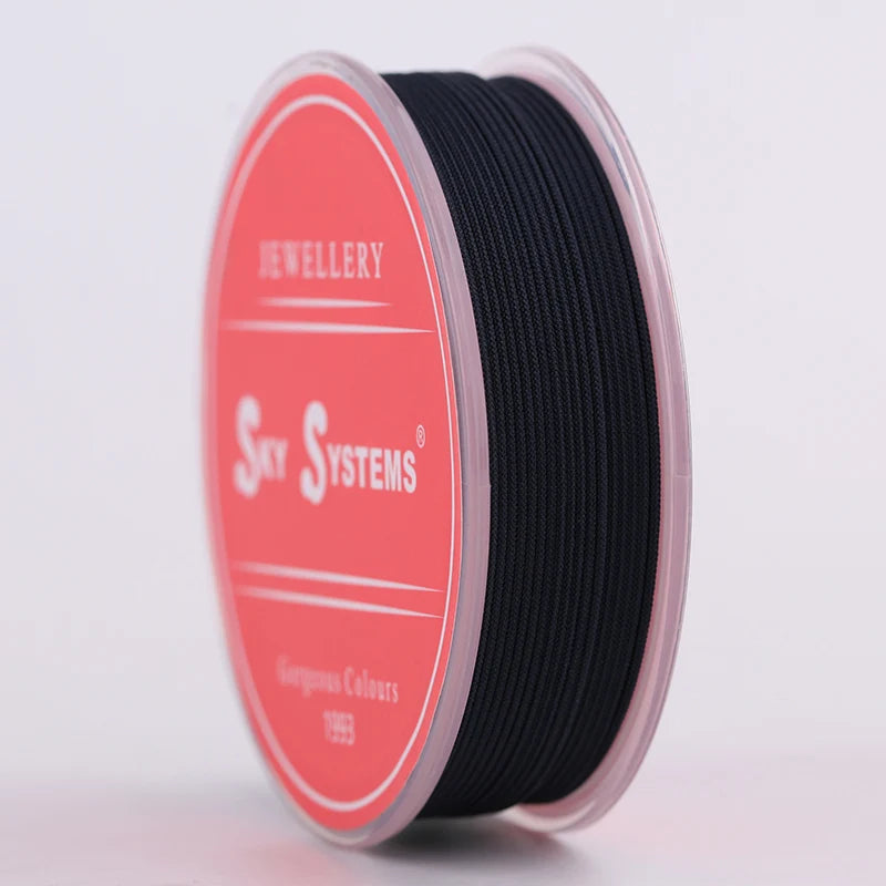 SKY T8 | Matte Nylon Cord 468 Colors | 201#~300#