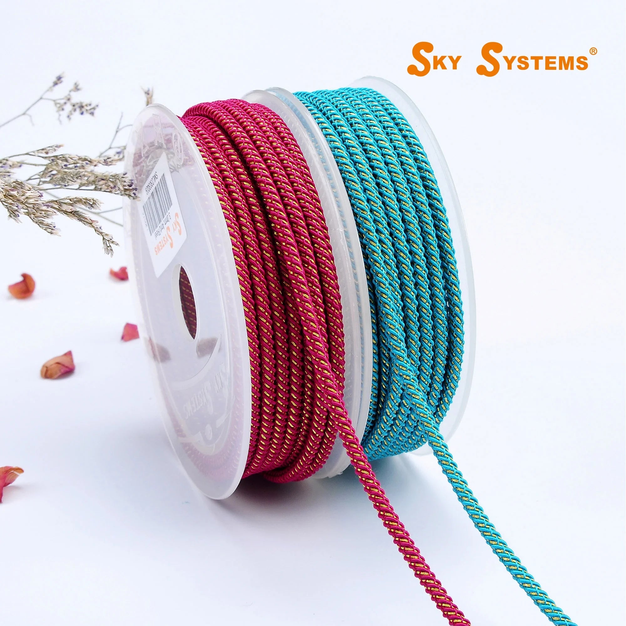 SKY ML230 | 2&3mm - 38 Colors