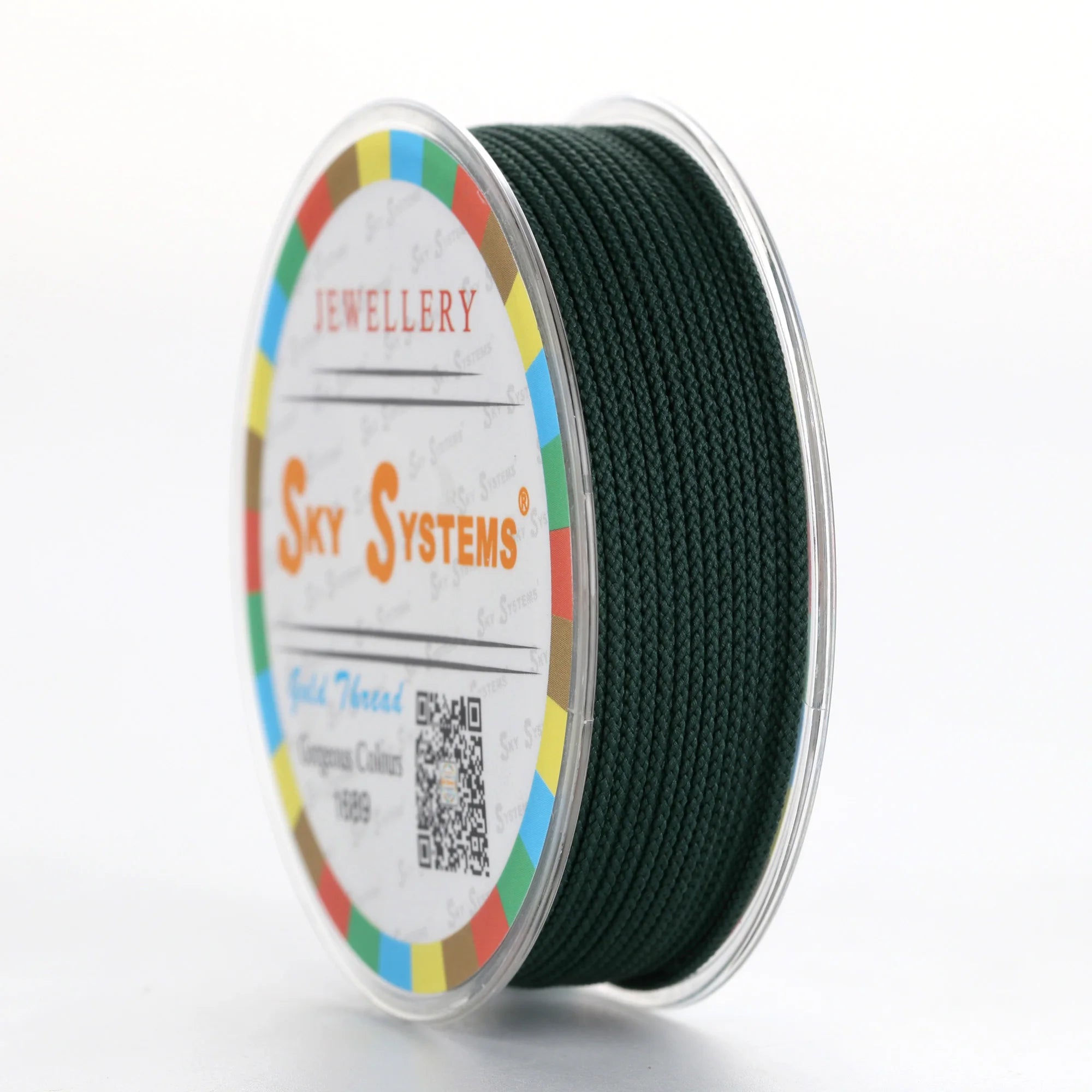 SKY MI |  0.65~1.5mm - 81 Colors