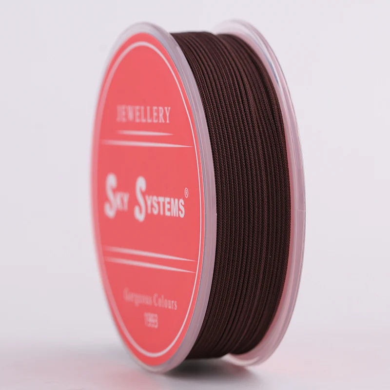 SKY T8 | Matte Nylon Cord 468 Colors | 301#~400#