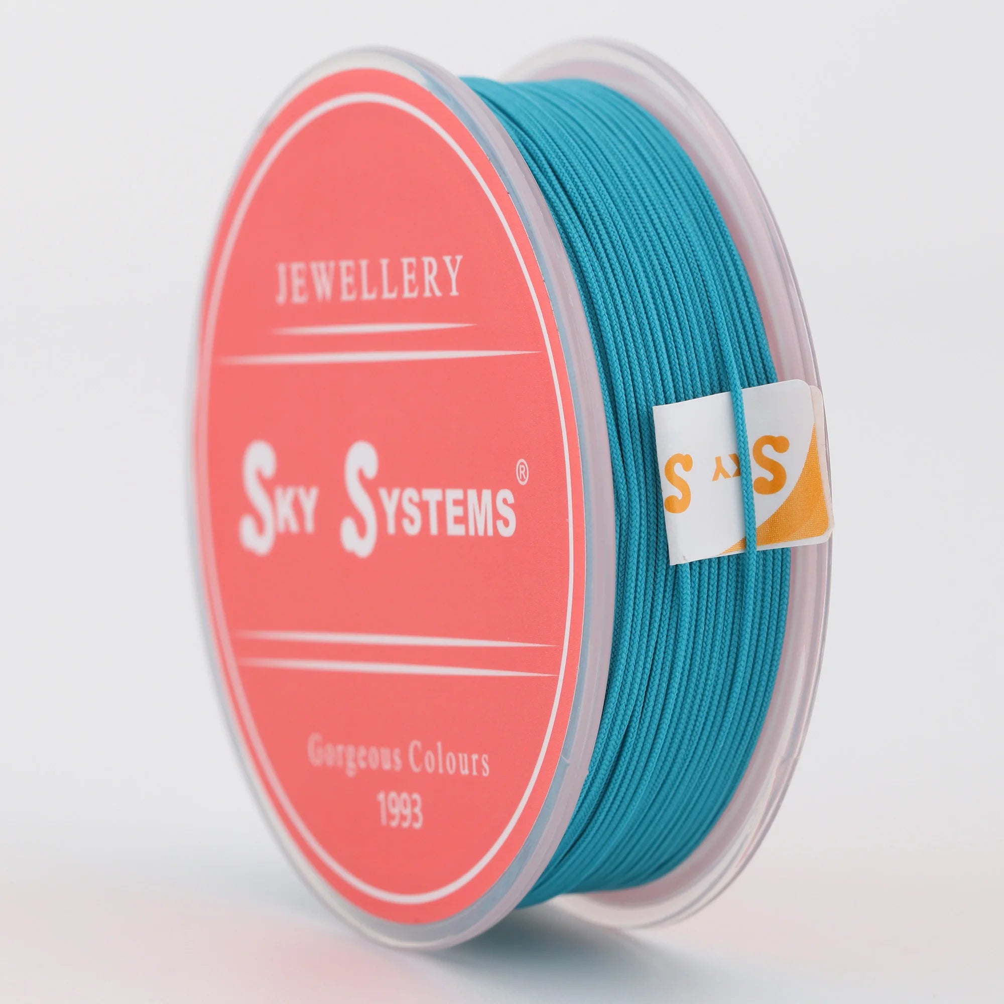 SKY T7 – 0.7mm Fine Jewelry Cord | 101# - 200#