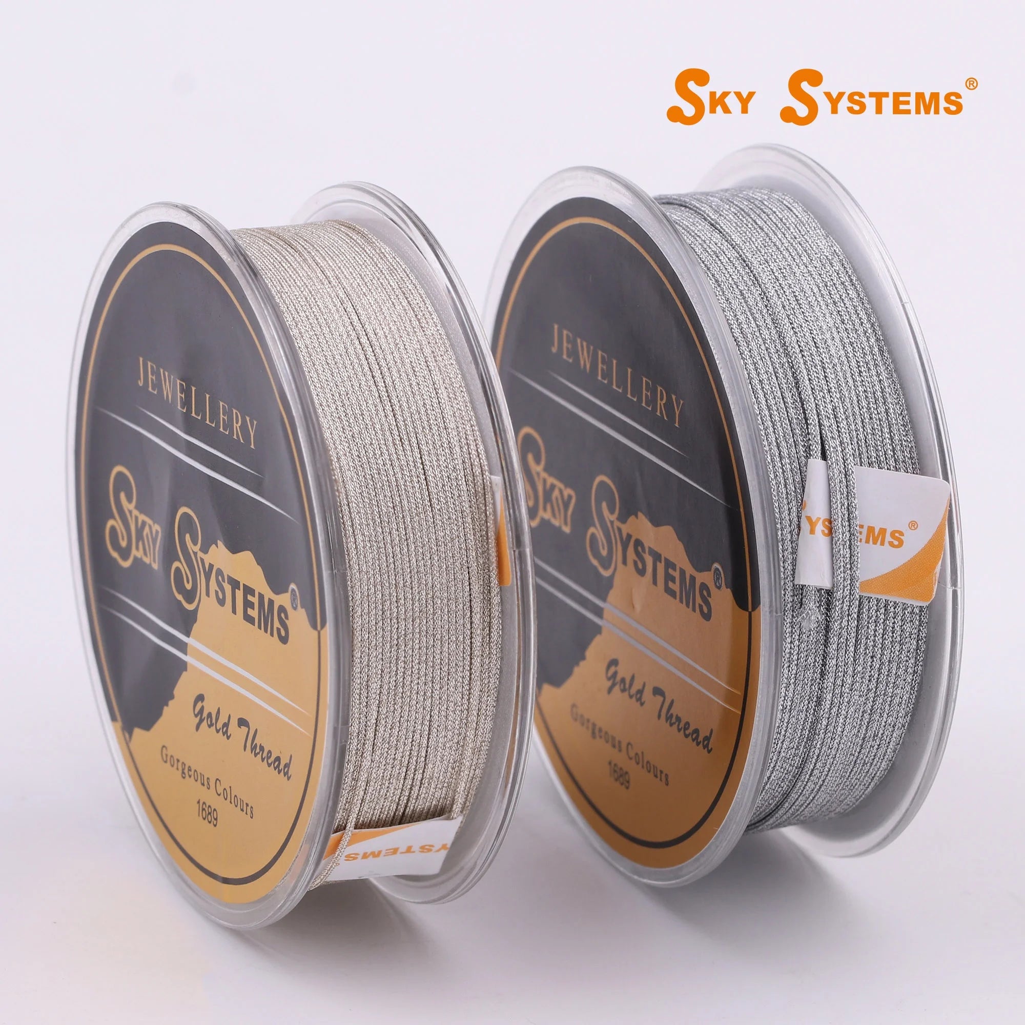SKY EQA | Premium Gold Cord