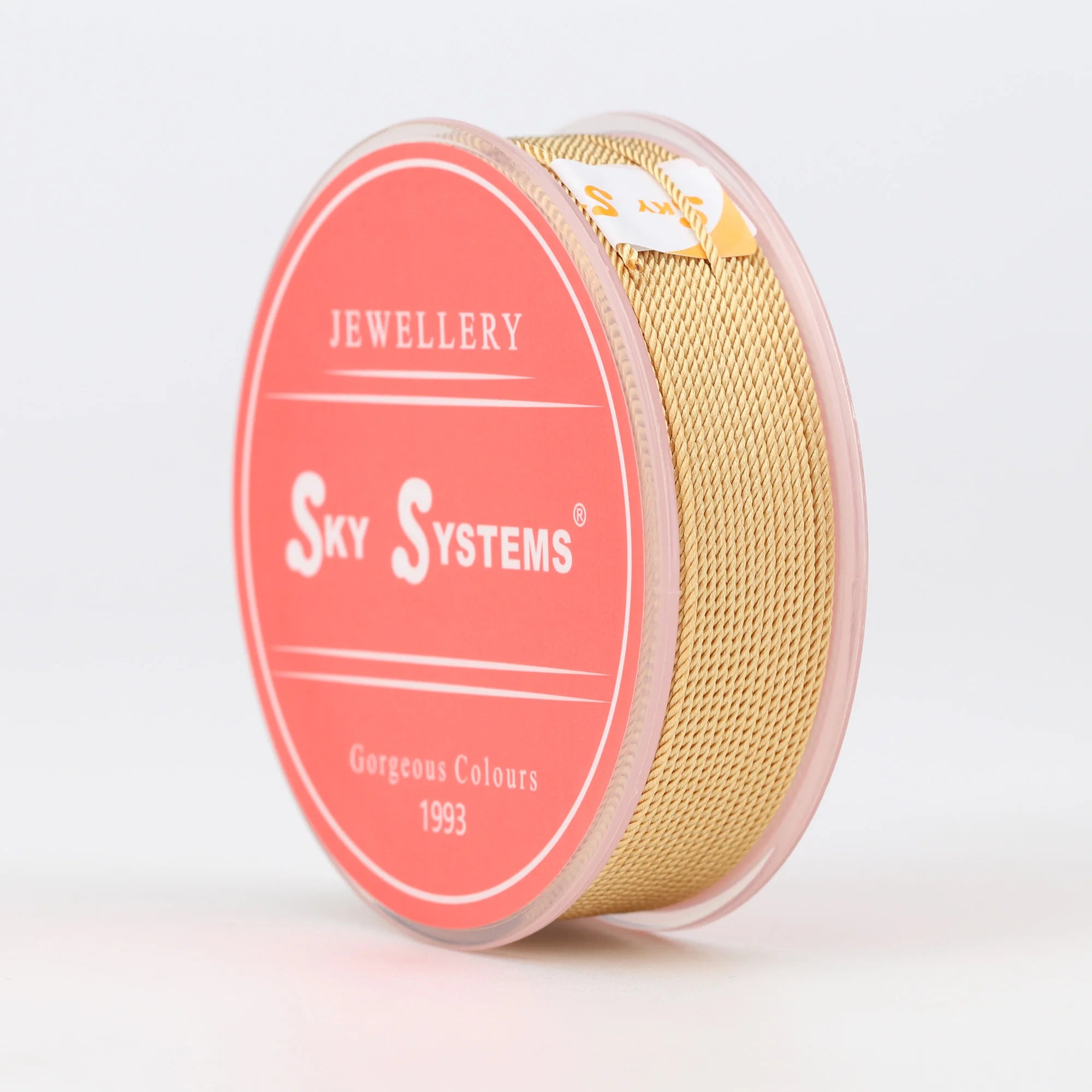 SKY FG| Ultra-Strong Mini Braided Rope