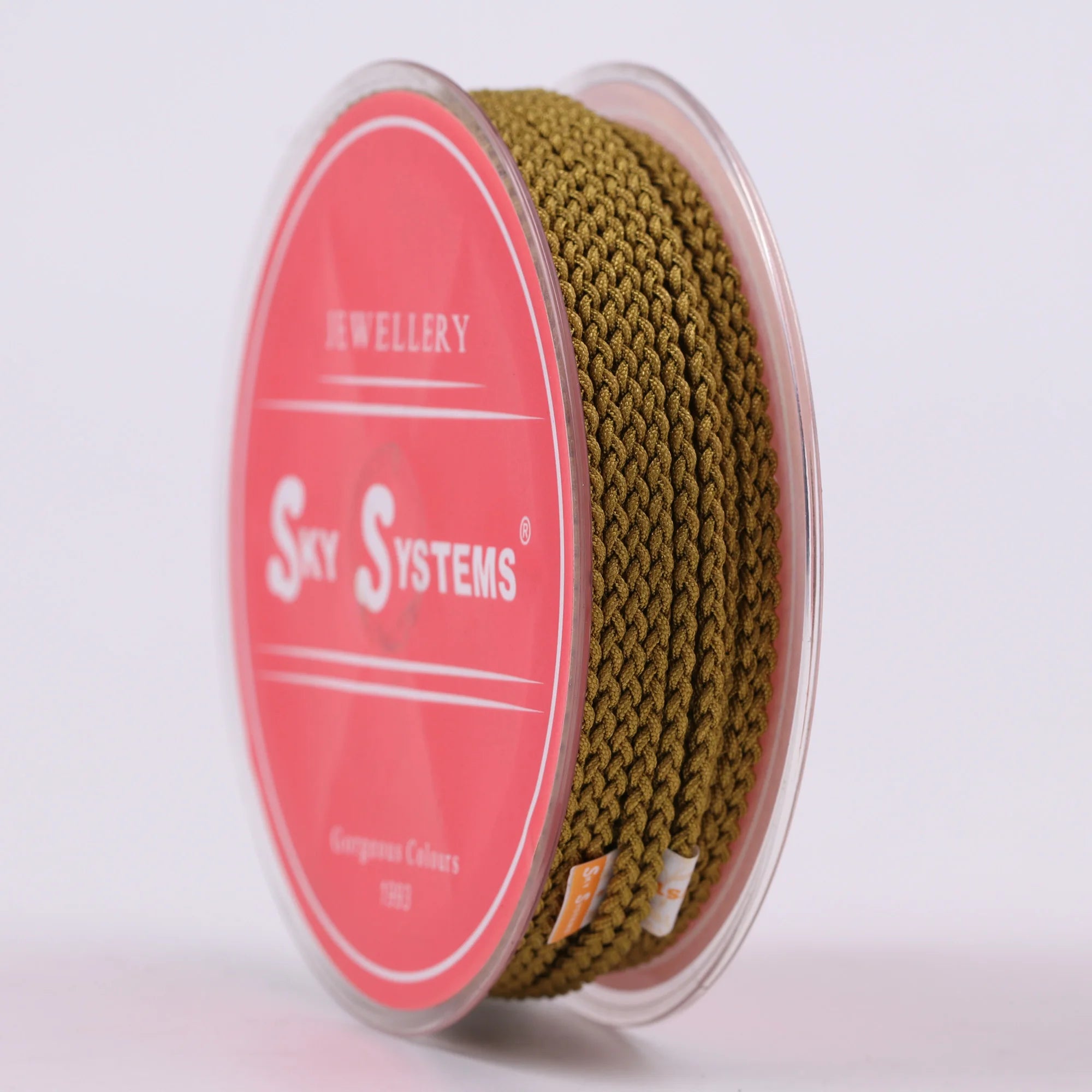 SKY CNF | 2.5mm - 80 Colors