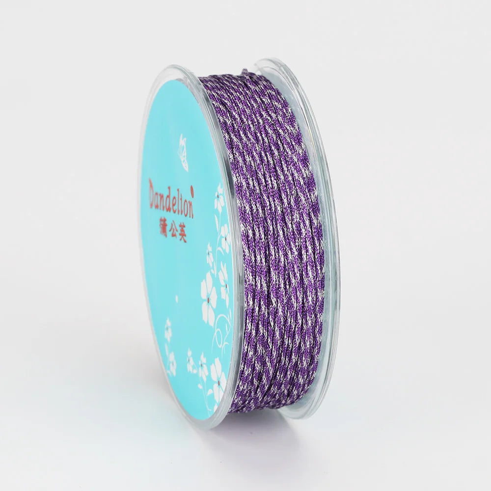 Dandelion GF | 0.85mm - 106 Colors | 54# - 106#