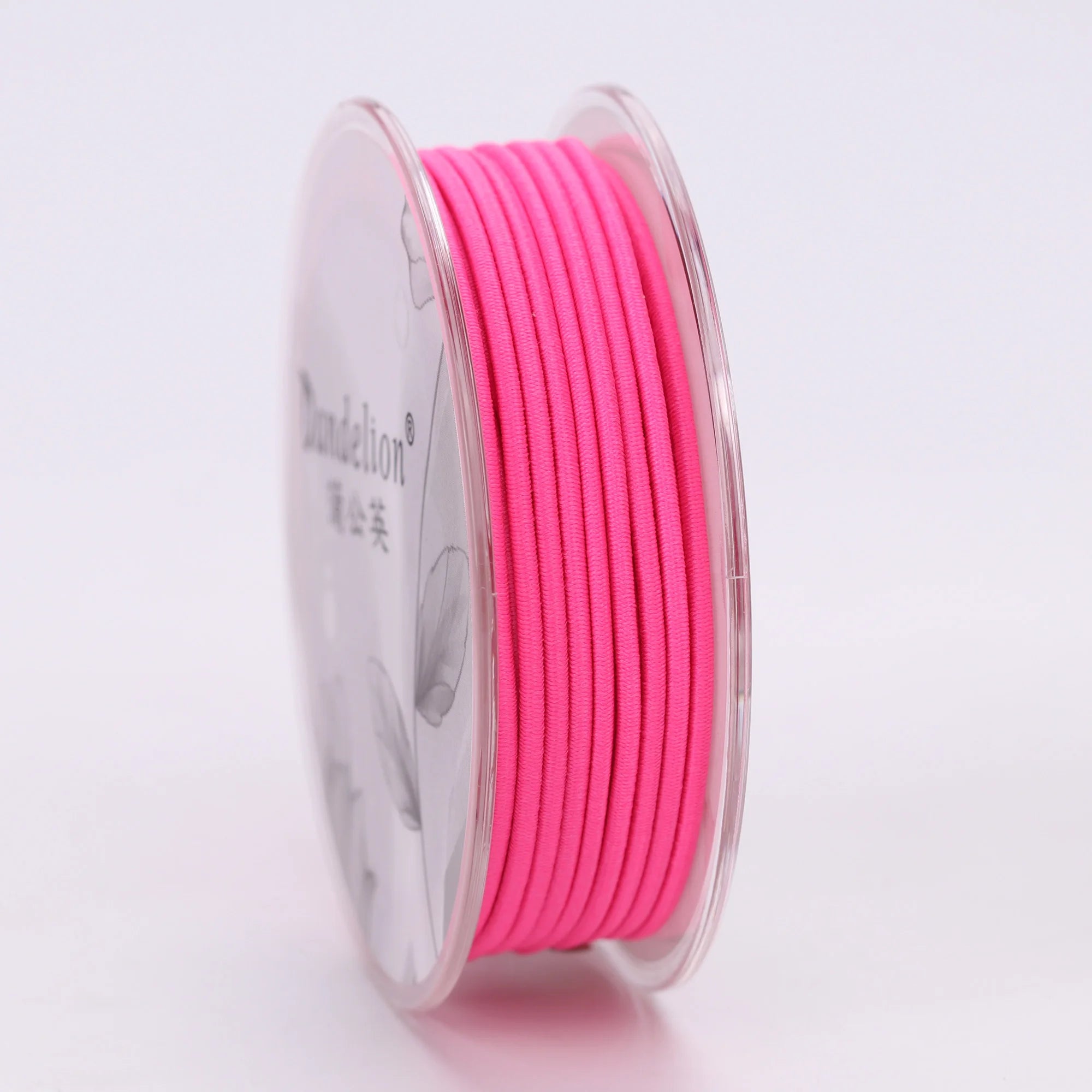 Dandelion HC | Elastic Jewelry Cord