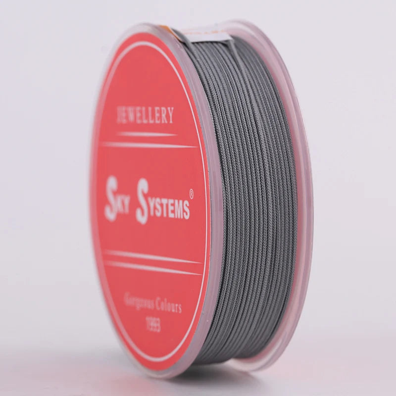SKY T8 | Matte Nylon Cord 468 Colors | 401#~468#
