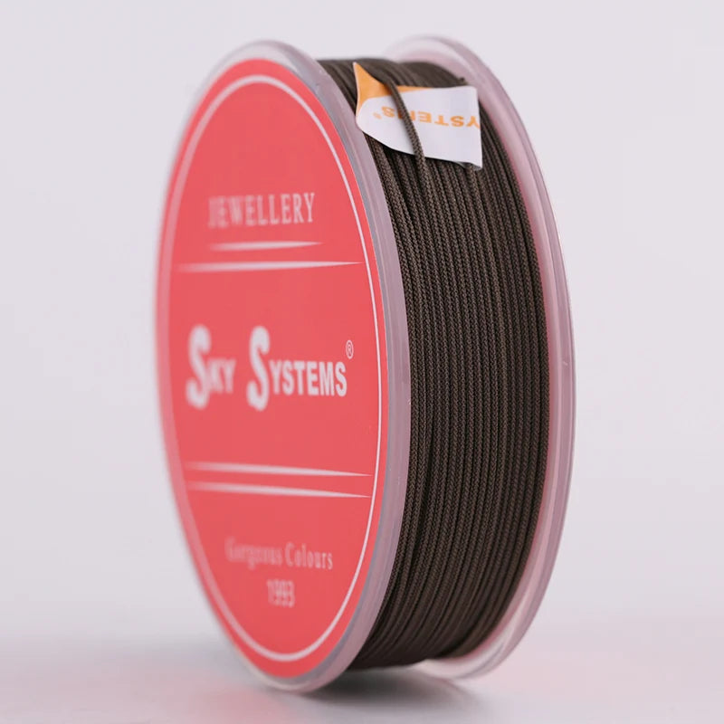 SKY T8 | Matte Nylon Cord 468 Colors | 401#~468#