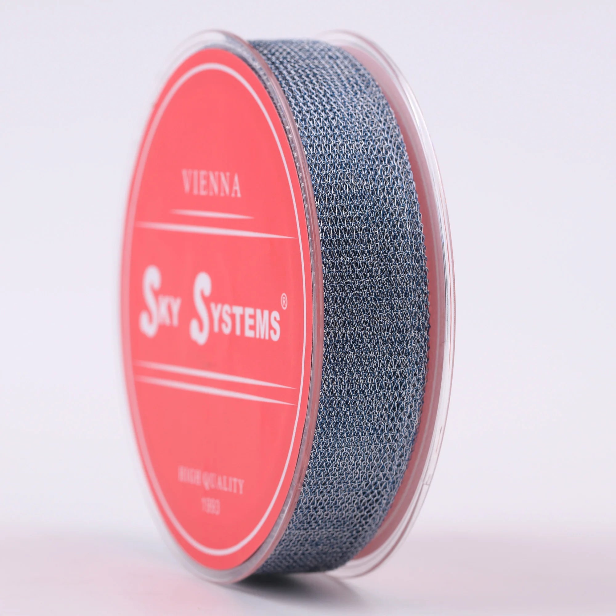 SKY Hard Mesh | Shapeable Wire Jewelry Cord | 15mm