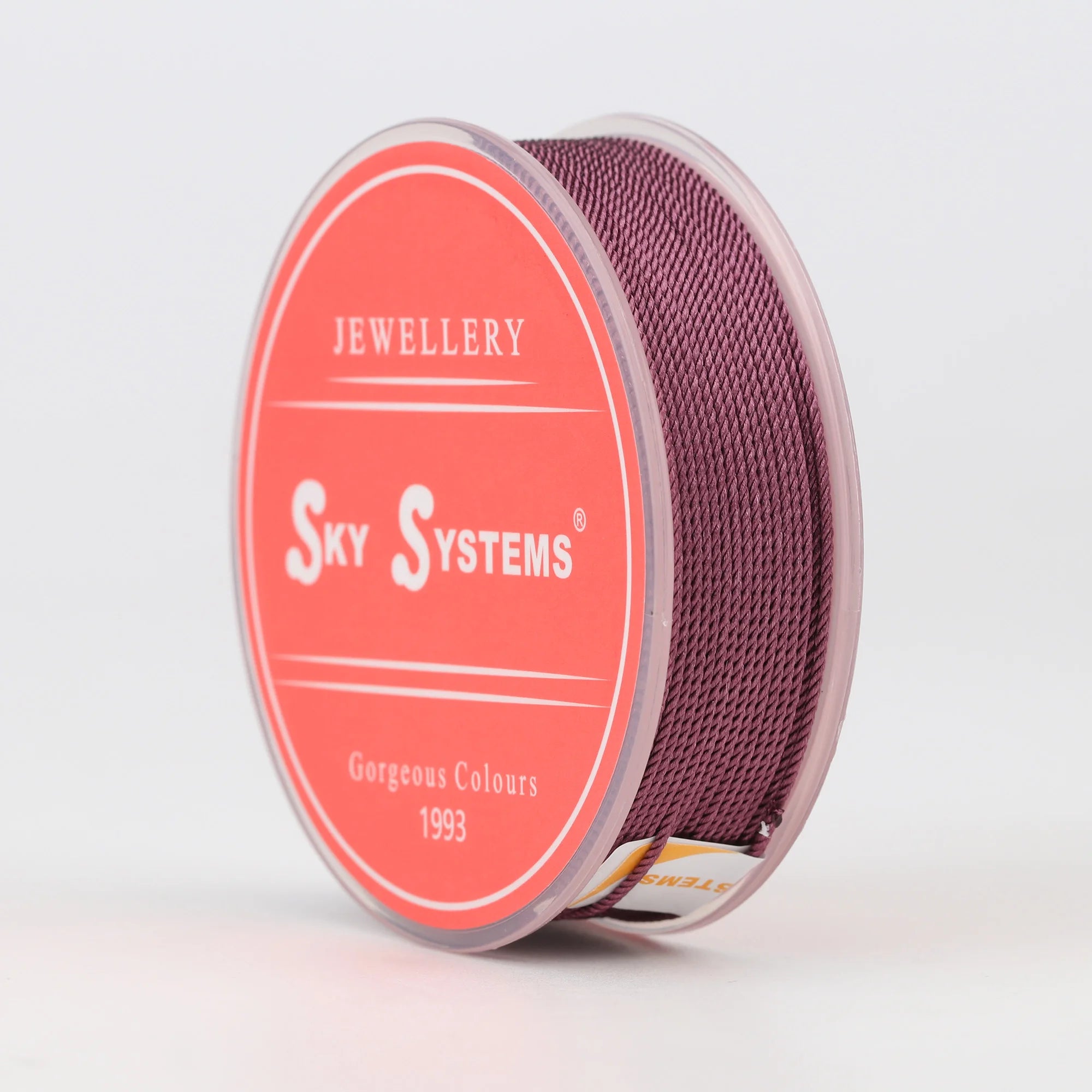 SKY FG| Ultra-Strong Mini Braided Rope