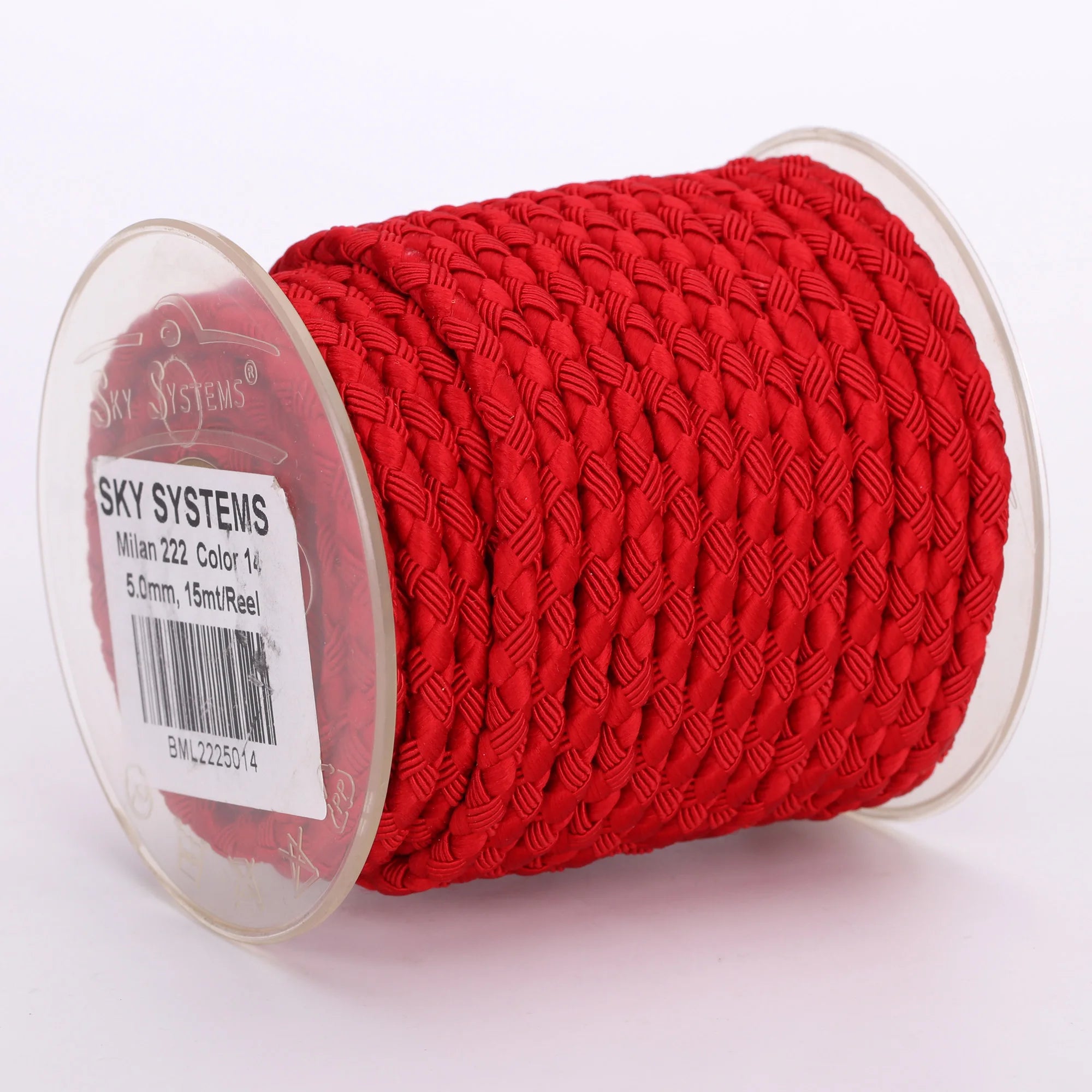 SKY ML222 | 5mm Jewelry Cord