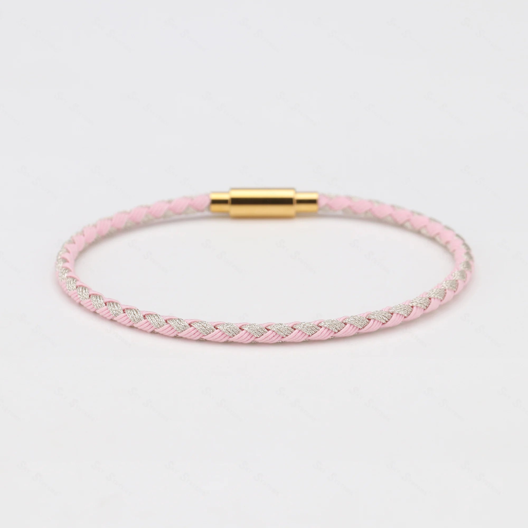 SKY Bracelet Customized Handmade Braided  Bracelets Friendship for Women Man Lucky Bangle
