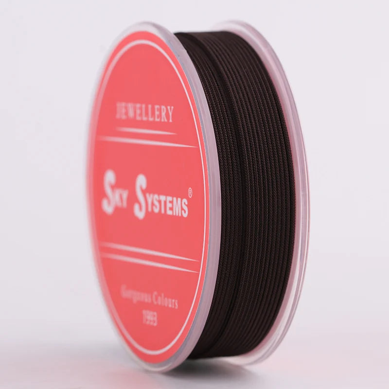 SKY T8 | Matte Nylon Cord 468 Colors | 301#~400#