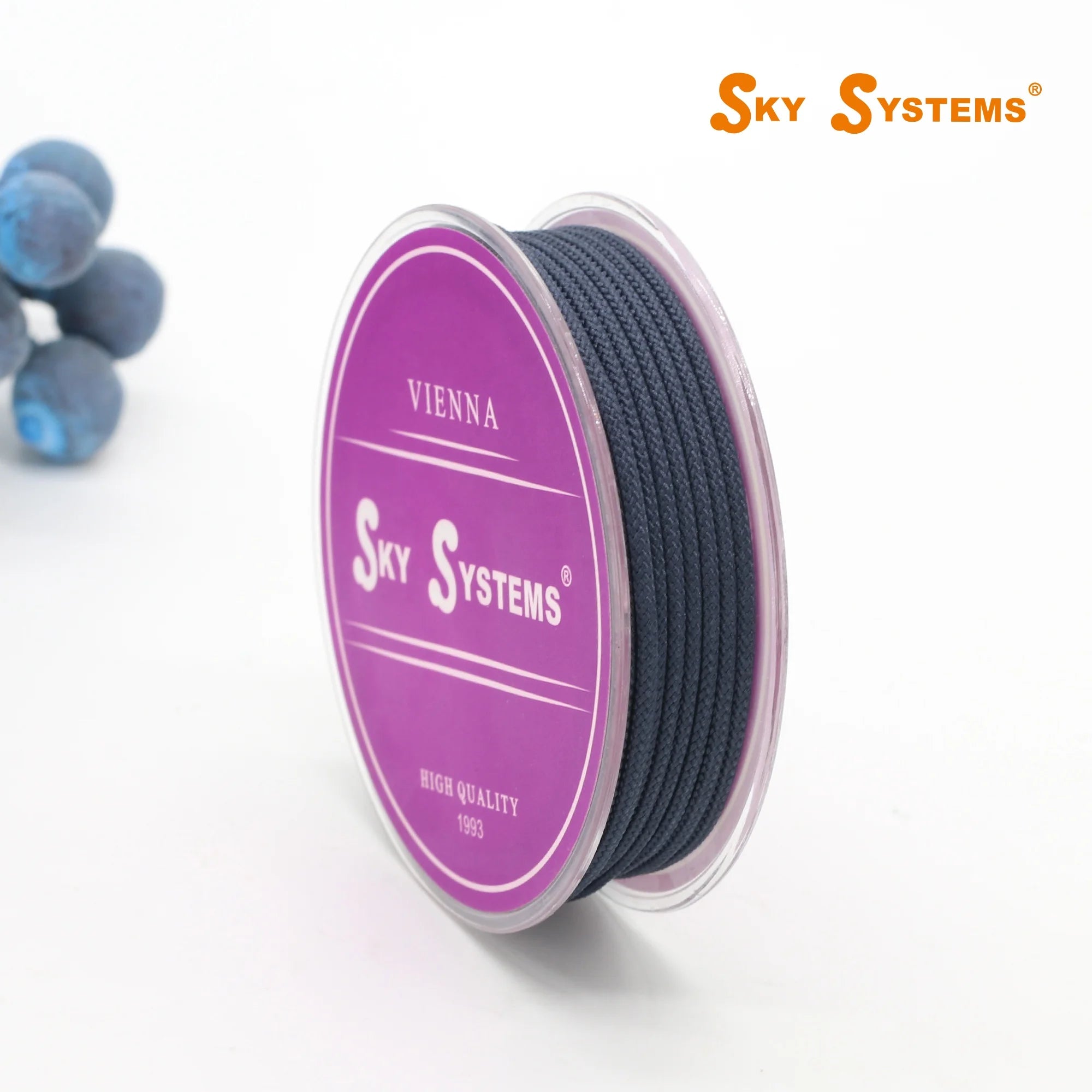 SKY MI | 2&2.5mm - 81 Colors