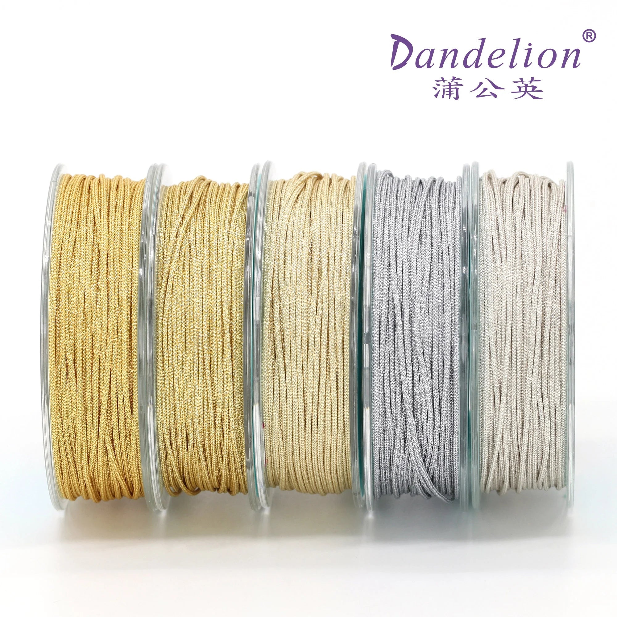 Dandelion G | Gold Plated Pro