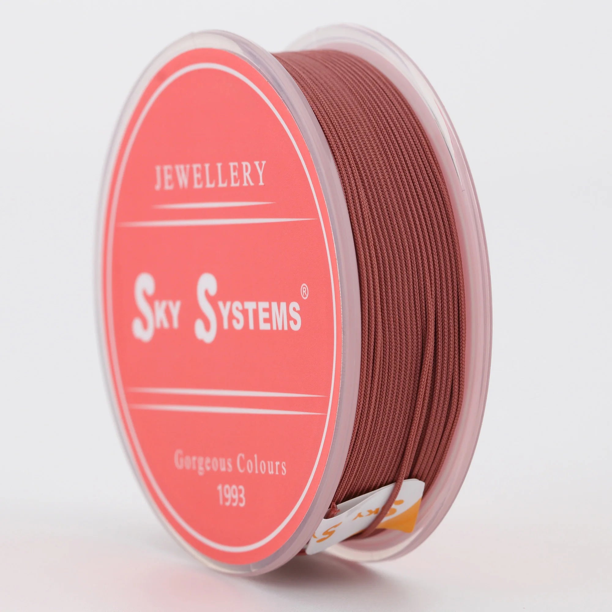 SKY T7 – 0.7mm Fine Jewelry Cord | 001# - 100#