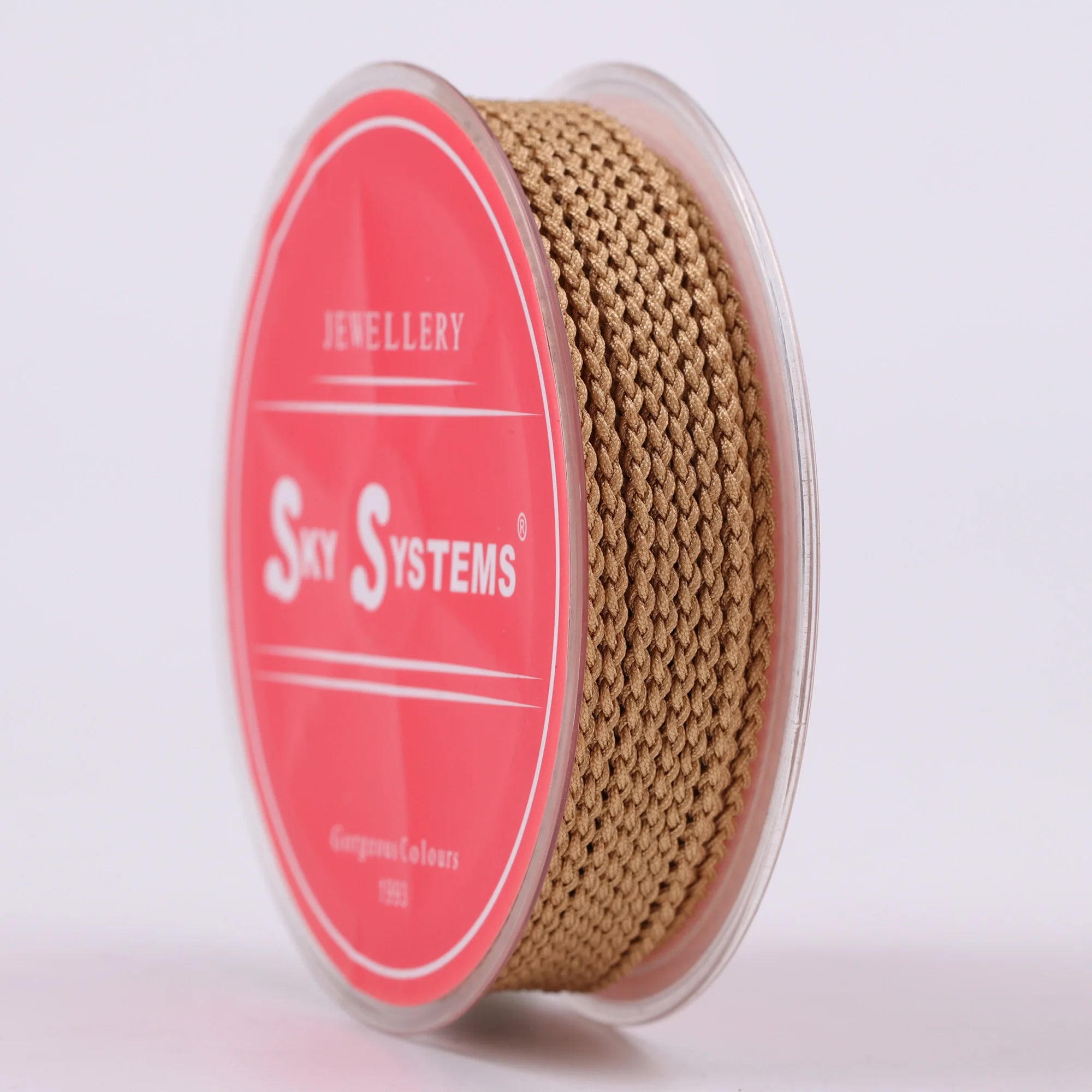 SKY CNF | 2.5mm - 80 Colors