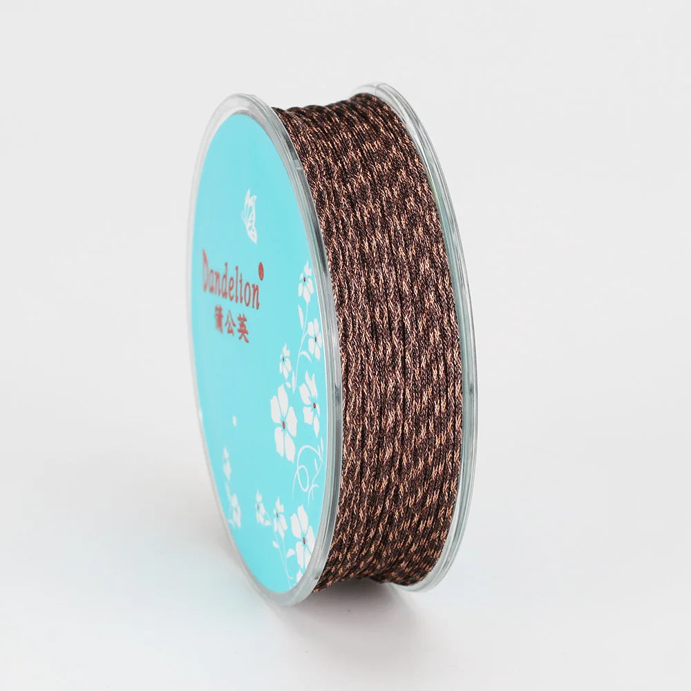 Dandelion GF | 0.85mm - 106 Colors | 54# - 106#