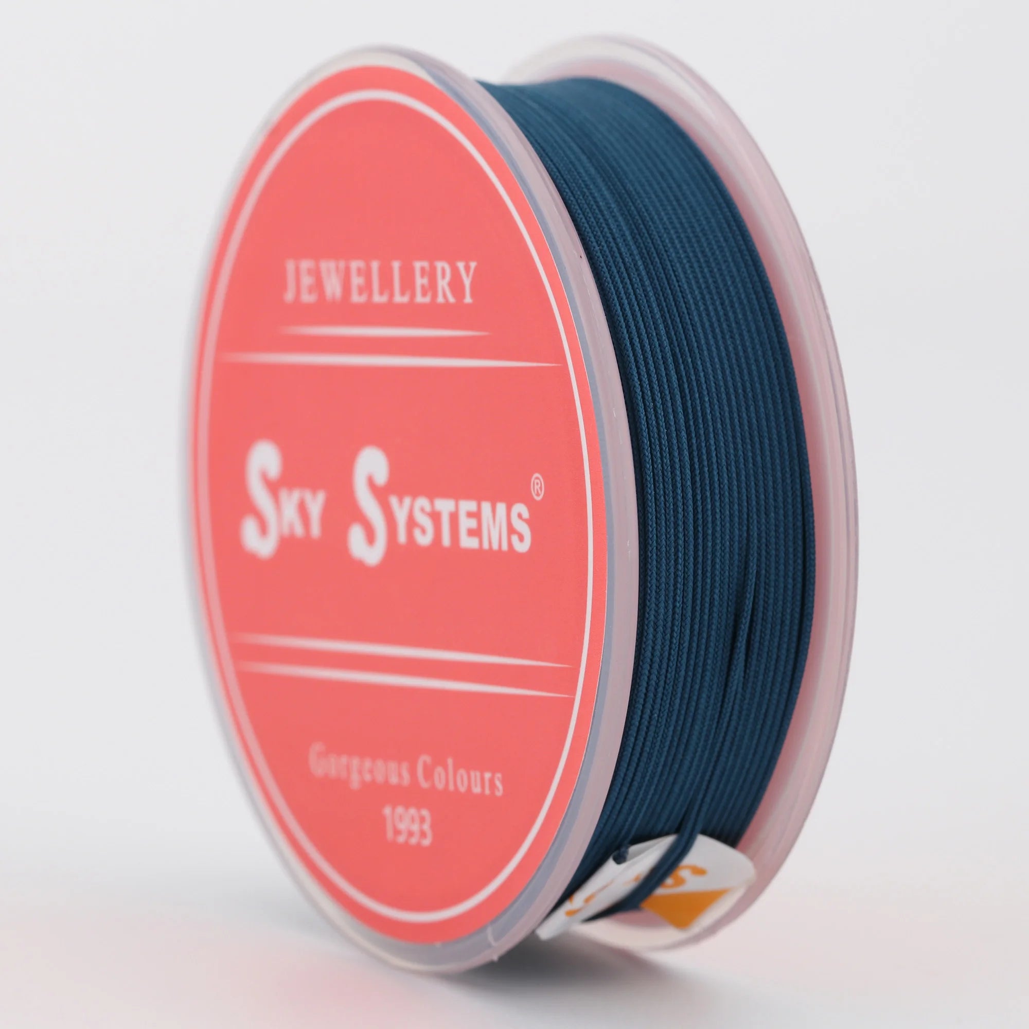SKY T7 – 0.7mm Fine Jewelry Cord | 101# - 200#