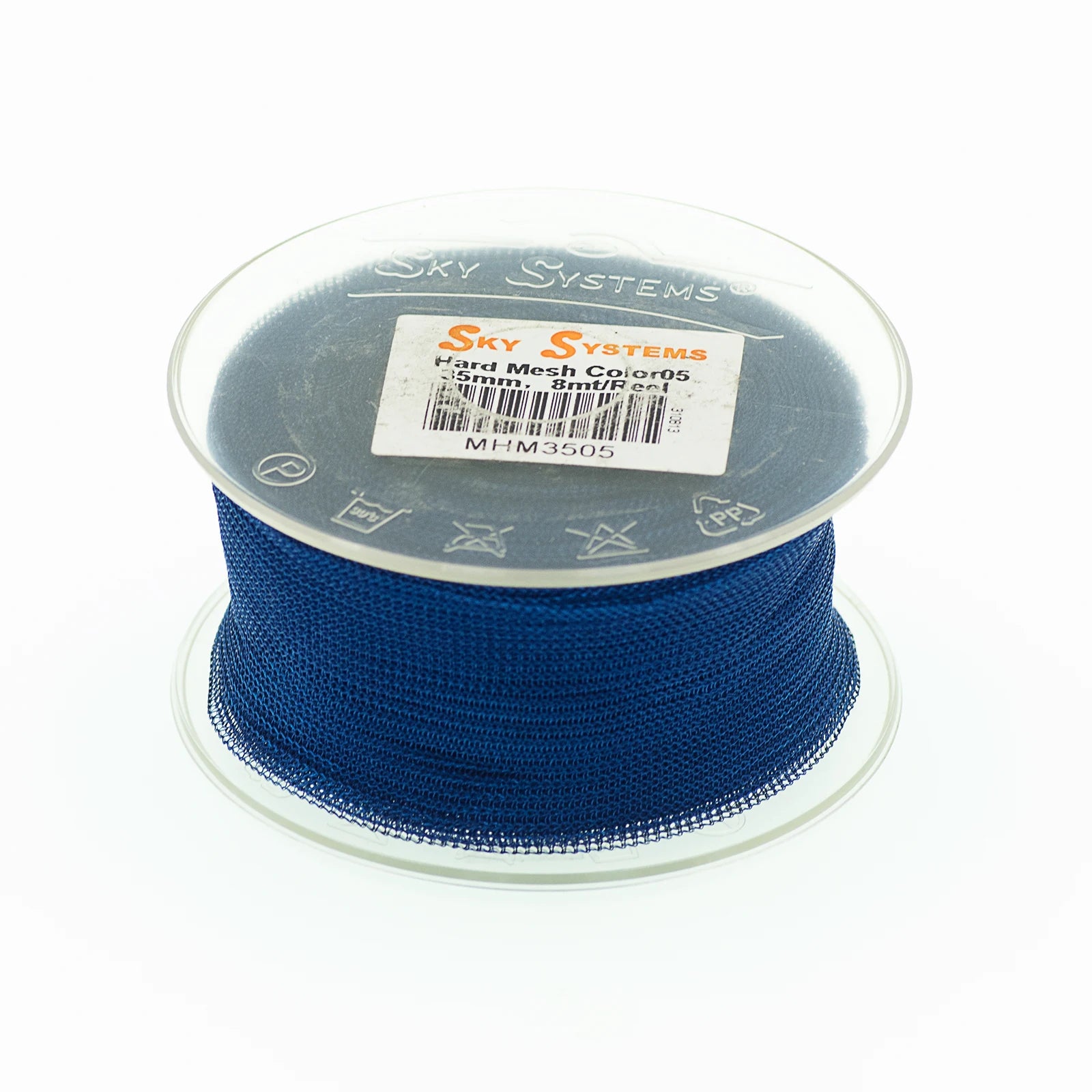 SKY Hard Mesh | Shapeable Wire Jewelry Cord | 35mm