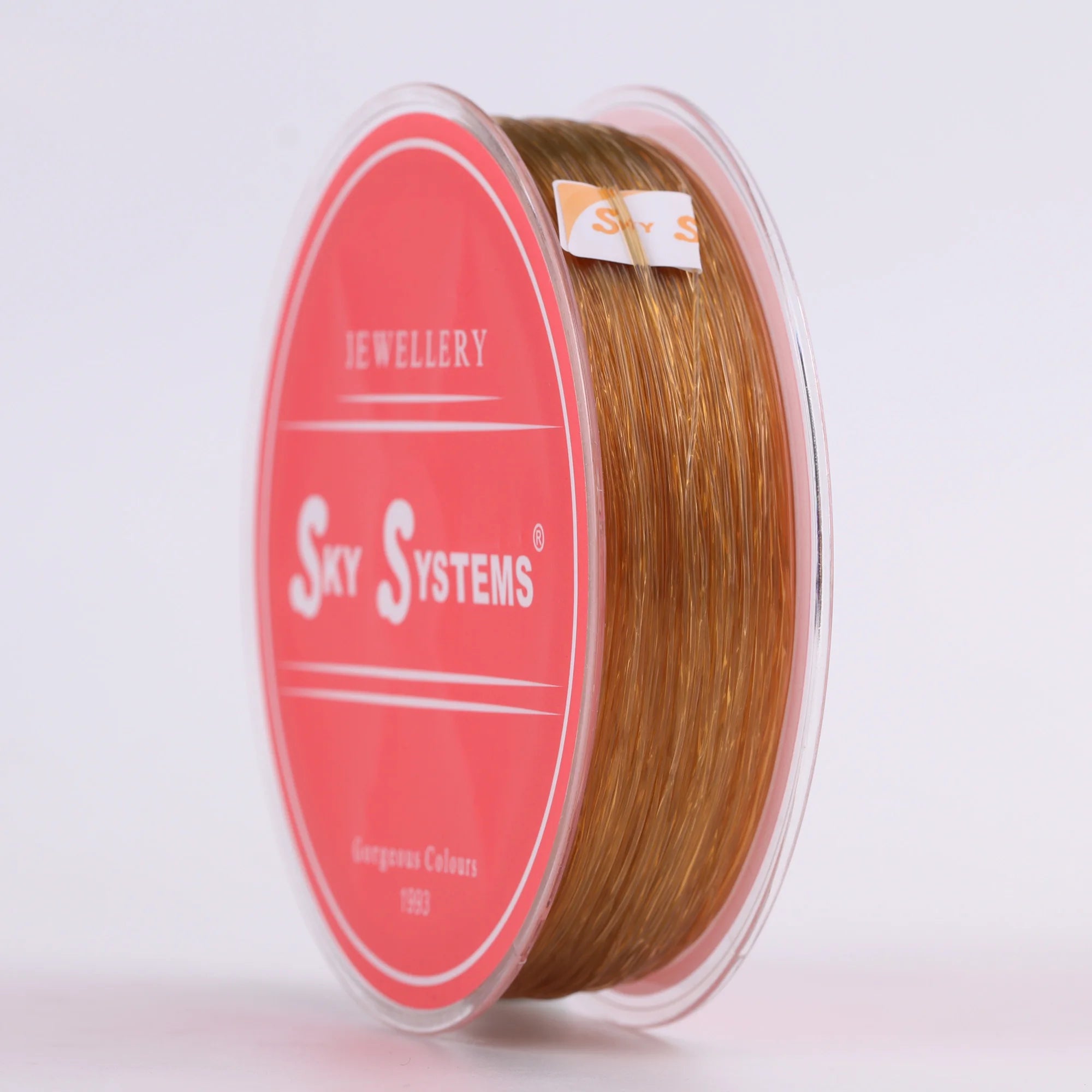 SKY GSC | Premium Elastic Cord | 0.5~0.8mm