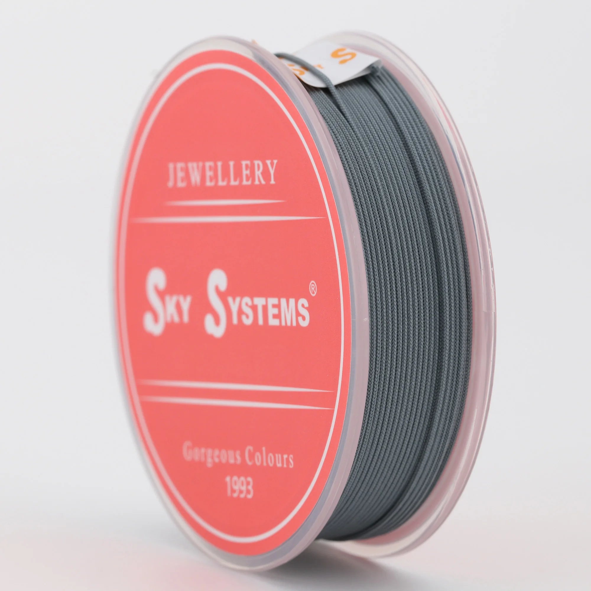 SKY T7 – 0.7mm Fine Jewelry Cord | 201# - 288#