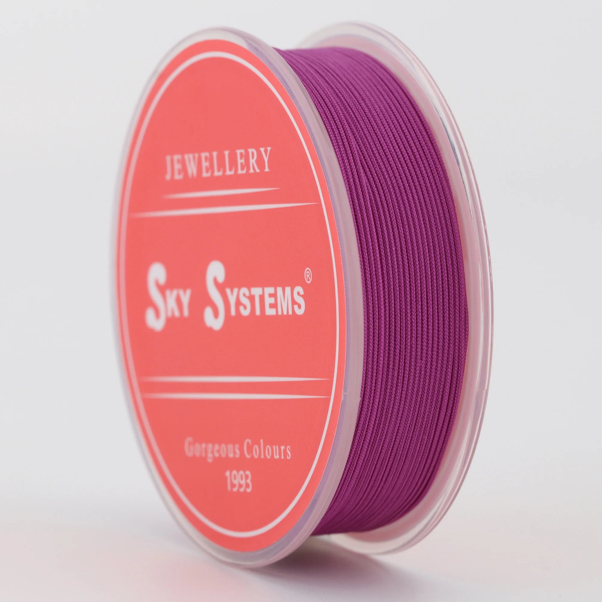 SKY T7 – 0.7mm Fine Jewelry Cord | 101# - 200#