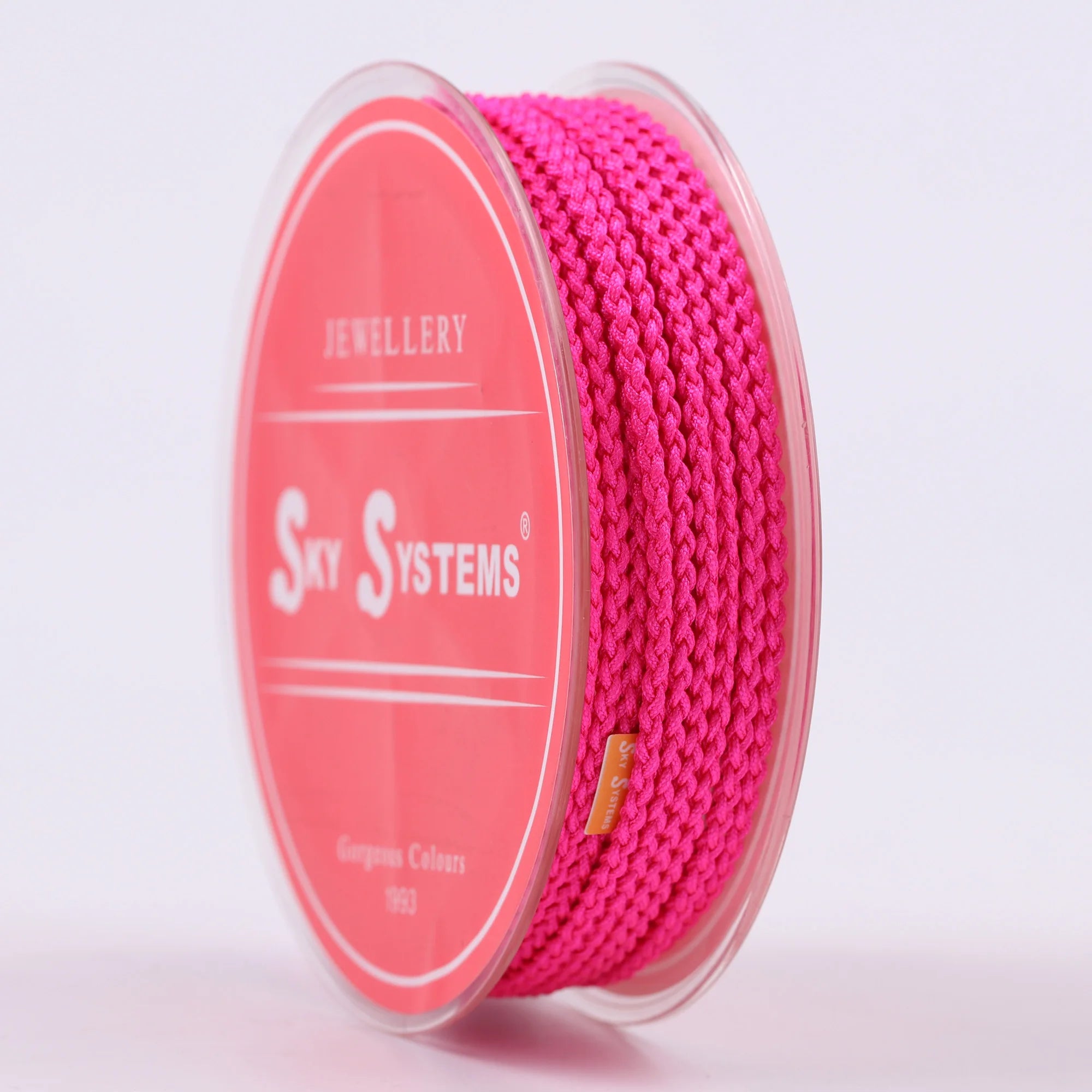 SKY CNF | 2.5mm - 80 Colors