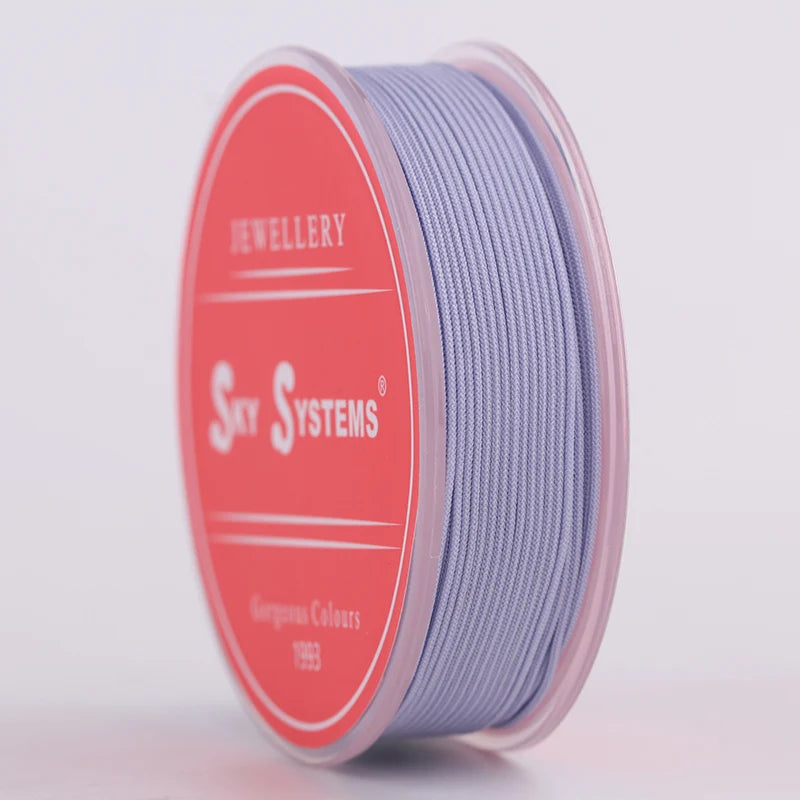 SKY T8 | Matte Nylon Cord 468 Colors | 301#~400#