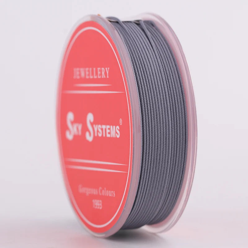 SKY T8 | Matte Nylon Cord 468 Colors | 401#~468#