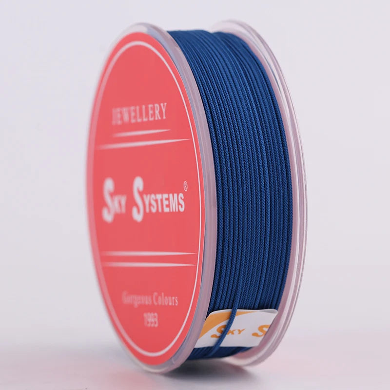 SKY T8 | Matte Nylon Cord 468 Colors | 201#~300#