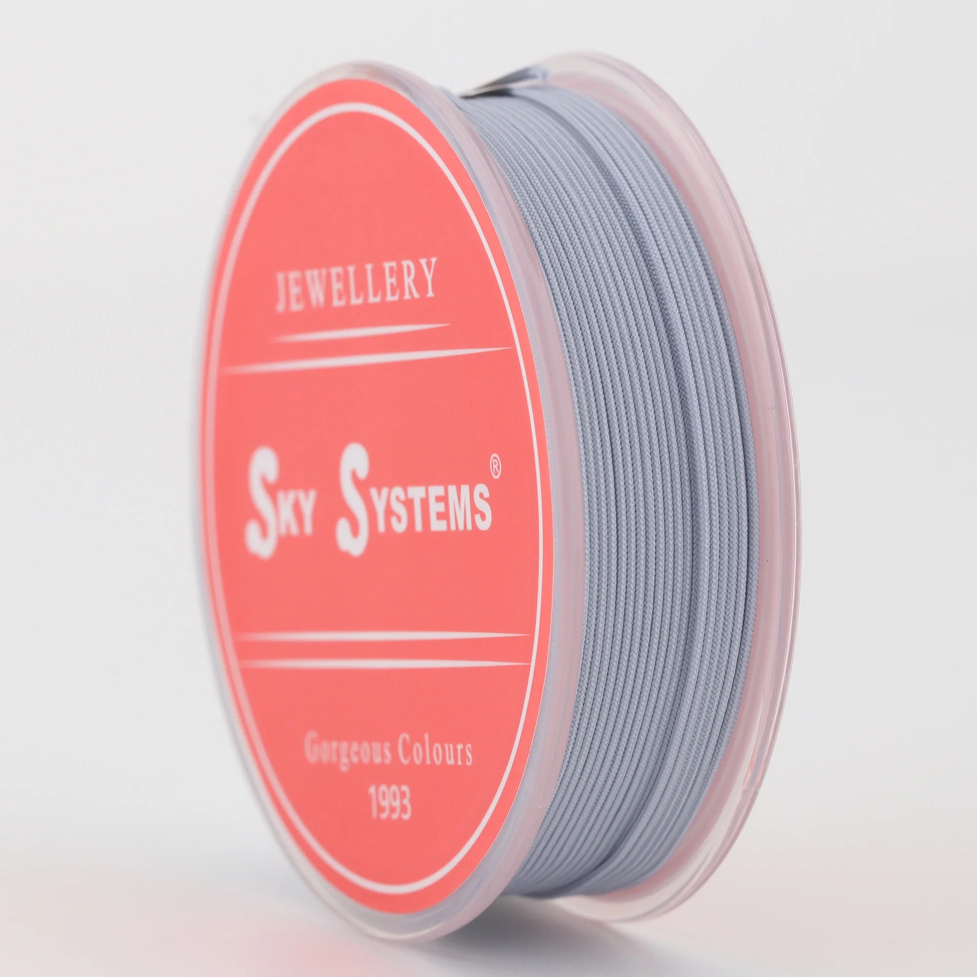 SKY T7 – 0.7mm Fine Jewelry Cord | 201# - 288#