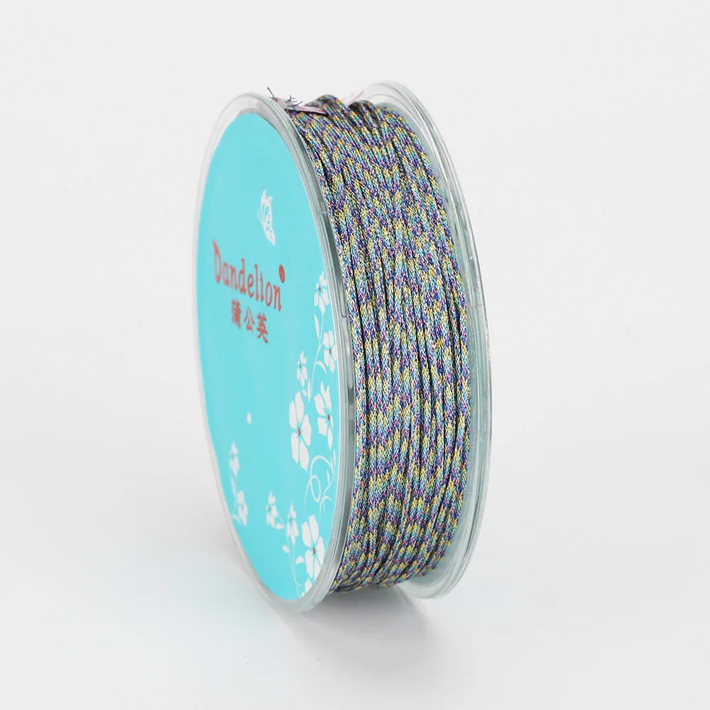 Dandelion GF | 0.85mm - 106 Colors | 54# - 106#